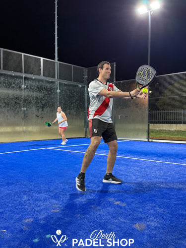 P50 (OPEN MIX) - Tournament 22/08/25 (Dalkeith)