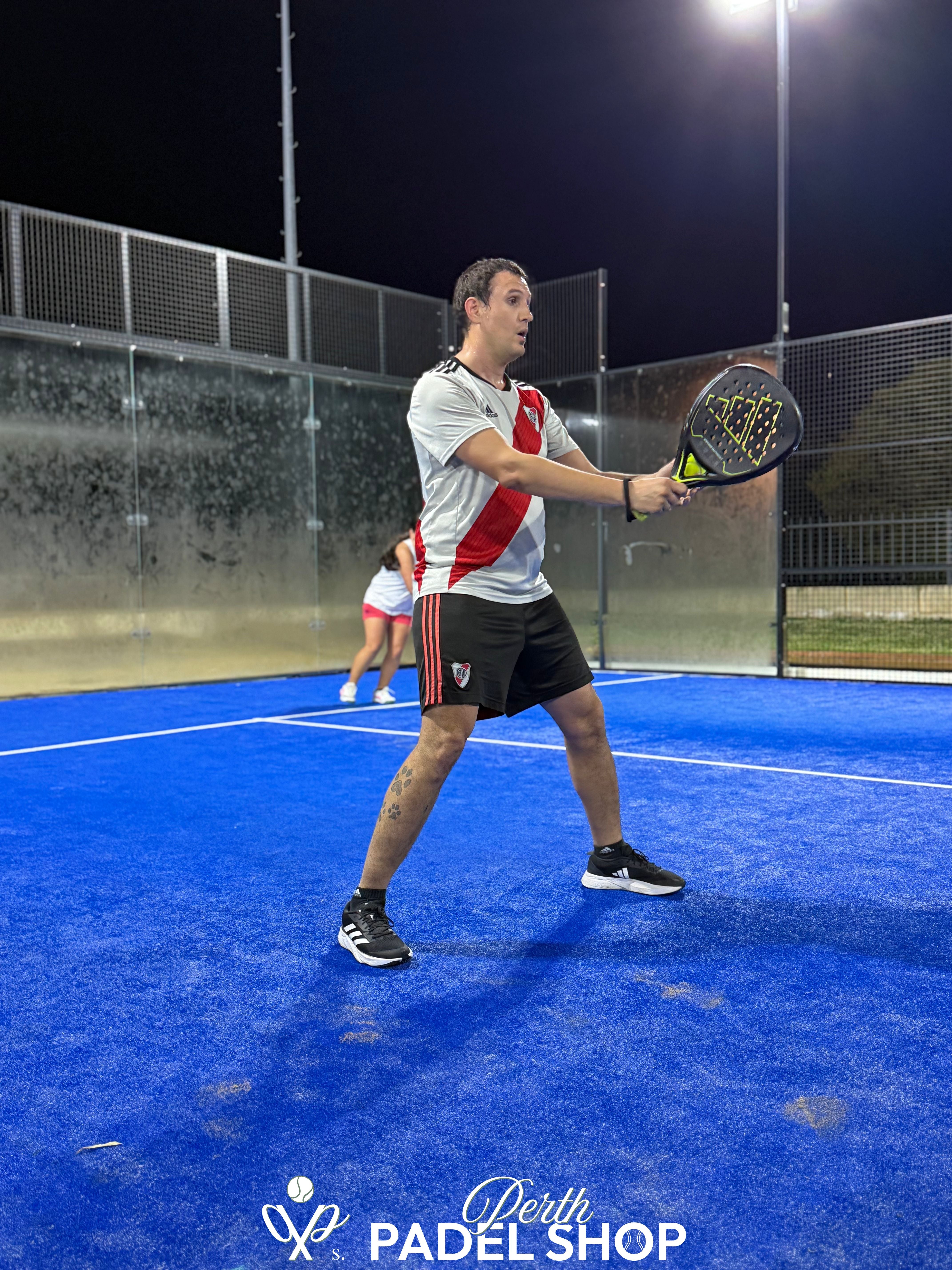 P50 (OPEN MIX) - Tournament 22/08/25 (Dalkeith)