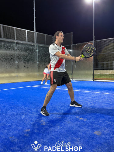 P50 (OPEN MIX) - Tournament 22/08/25 (Dalkeith)