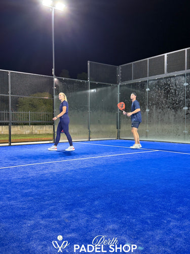 P50 (OPEN MIX) - Tournament 22/08/25 (Dalkeith)