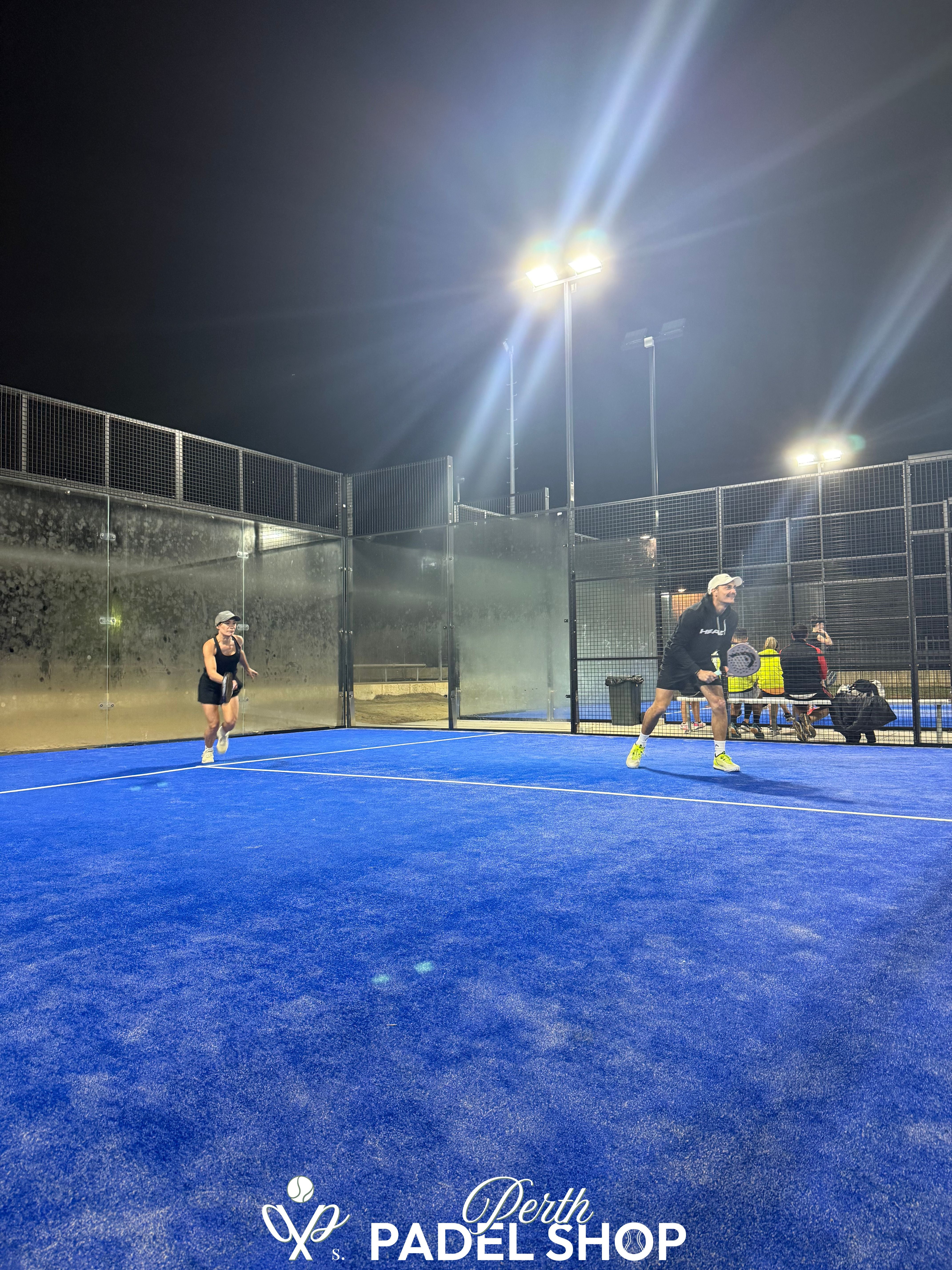 P50 (OPEN MIX) - Tournament 22/08/25 (Dalkeith)