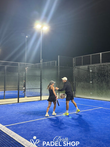 P50 (OPEN MIX) - Tournament 22/08/25 (Dalkeith)