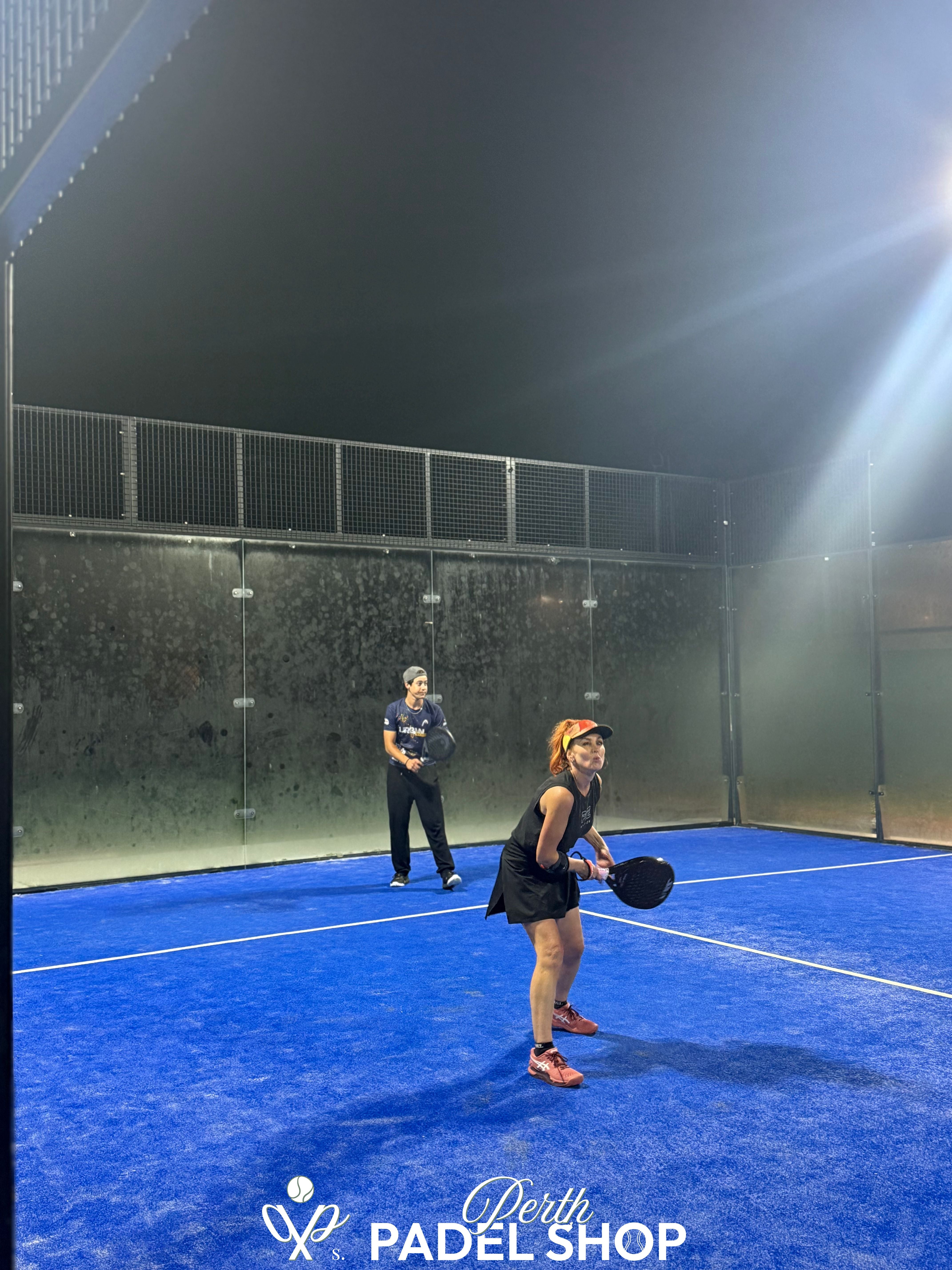 P50 (OPEN MIX) - Tournament 22/08/25 (Dalkeith)