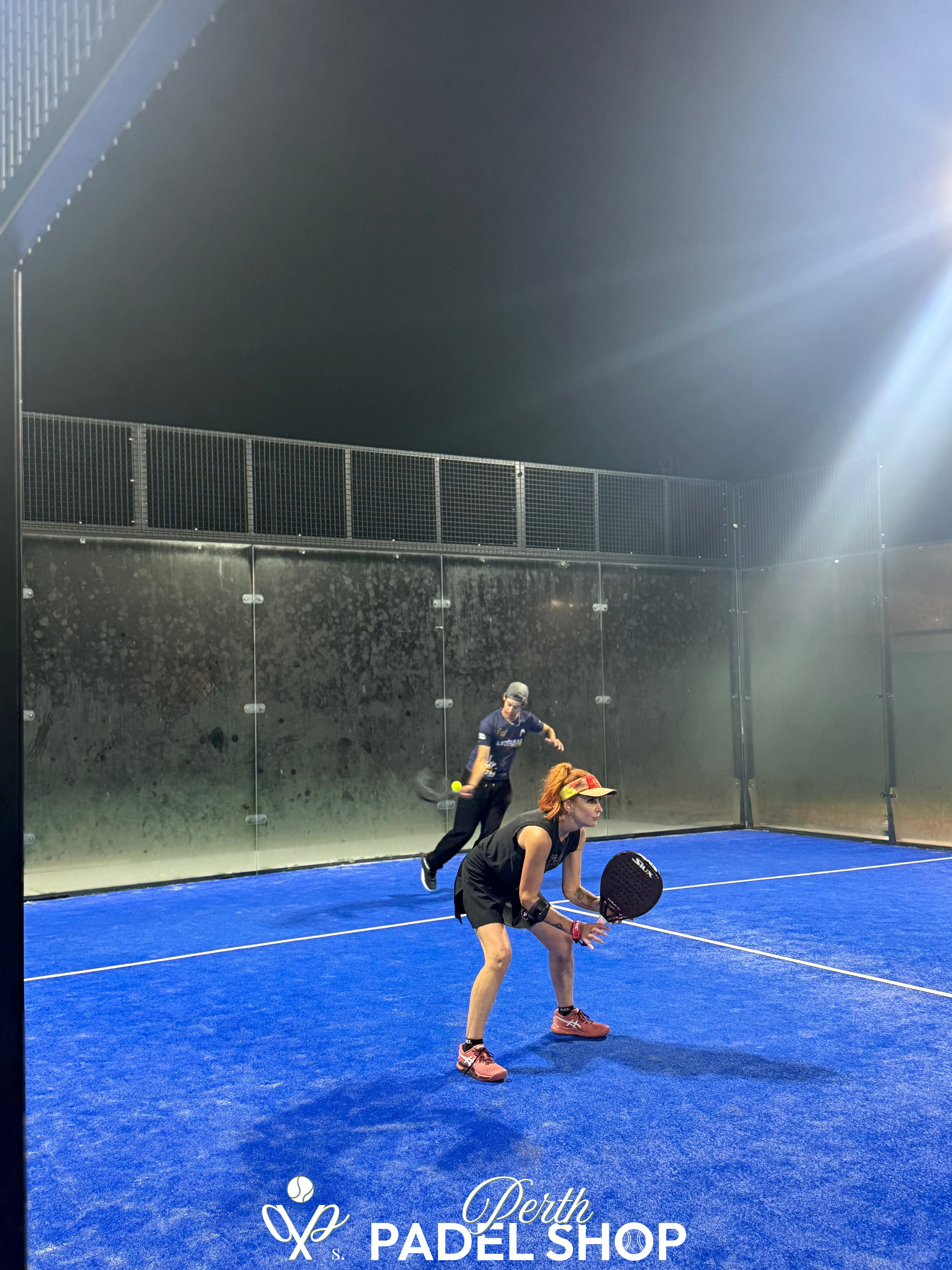 P50 (OPEN MIX) - Tournament 22/08/25 (Dalkeith)