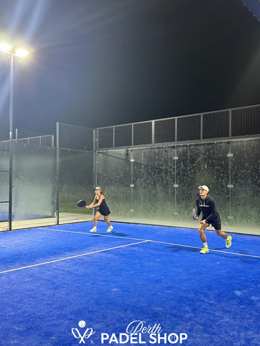 P50 (OPEN MIX) - Tournament 22/08/25 (Dalkeith)