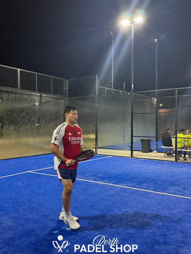 P50 (OPEN MIX) - Tournament 22/08/25 (Dalkeith)