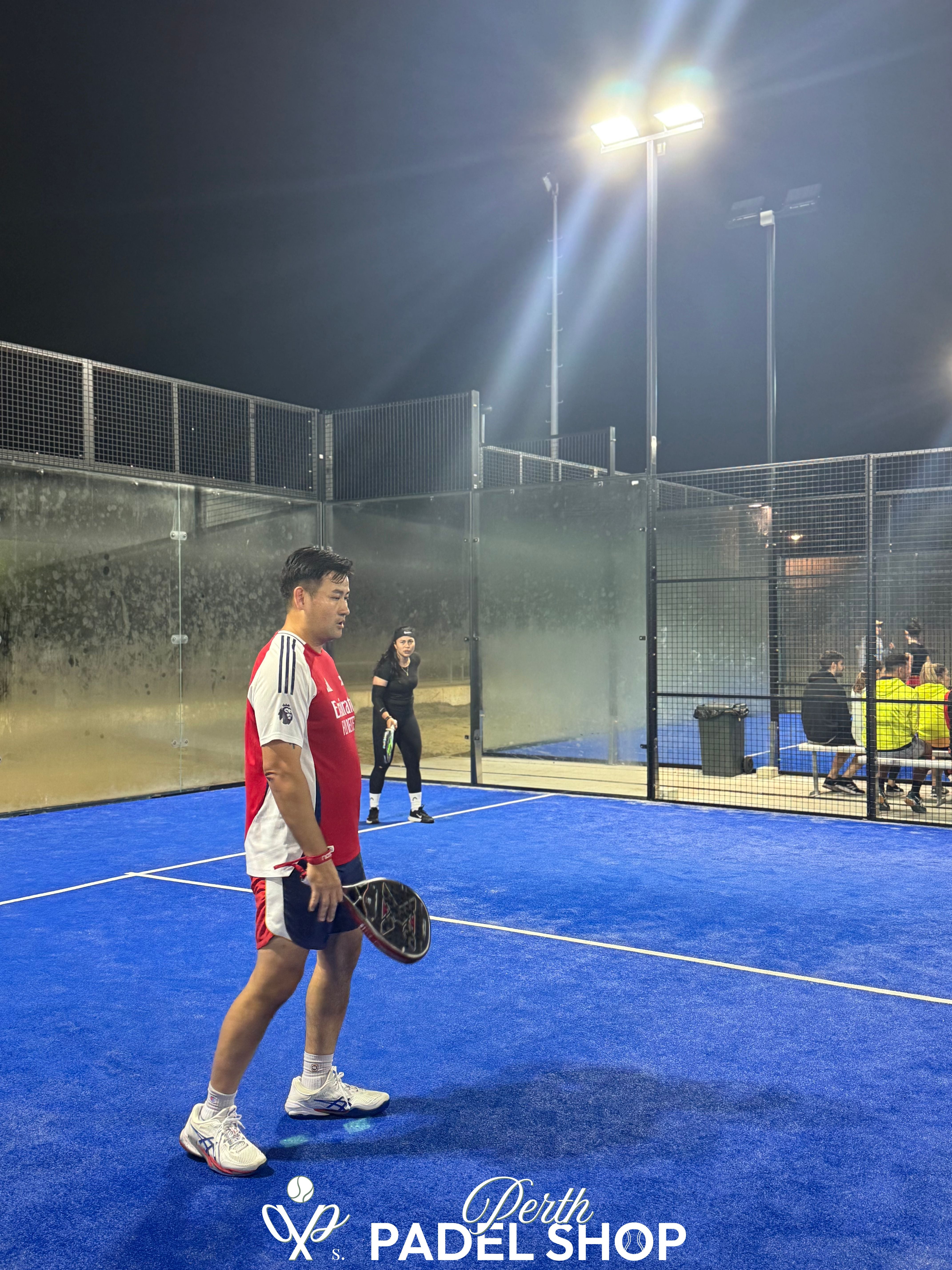 P50 (OPEN MIX) - Tournament 22/08/25 (Dalkeith)