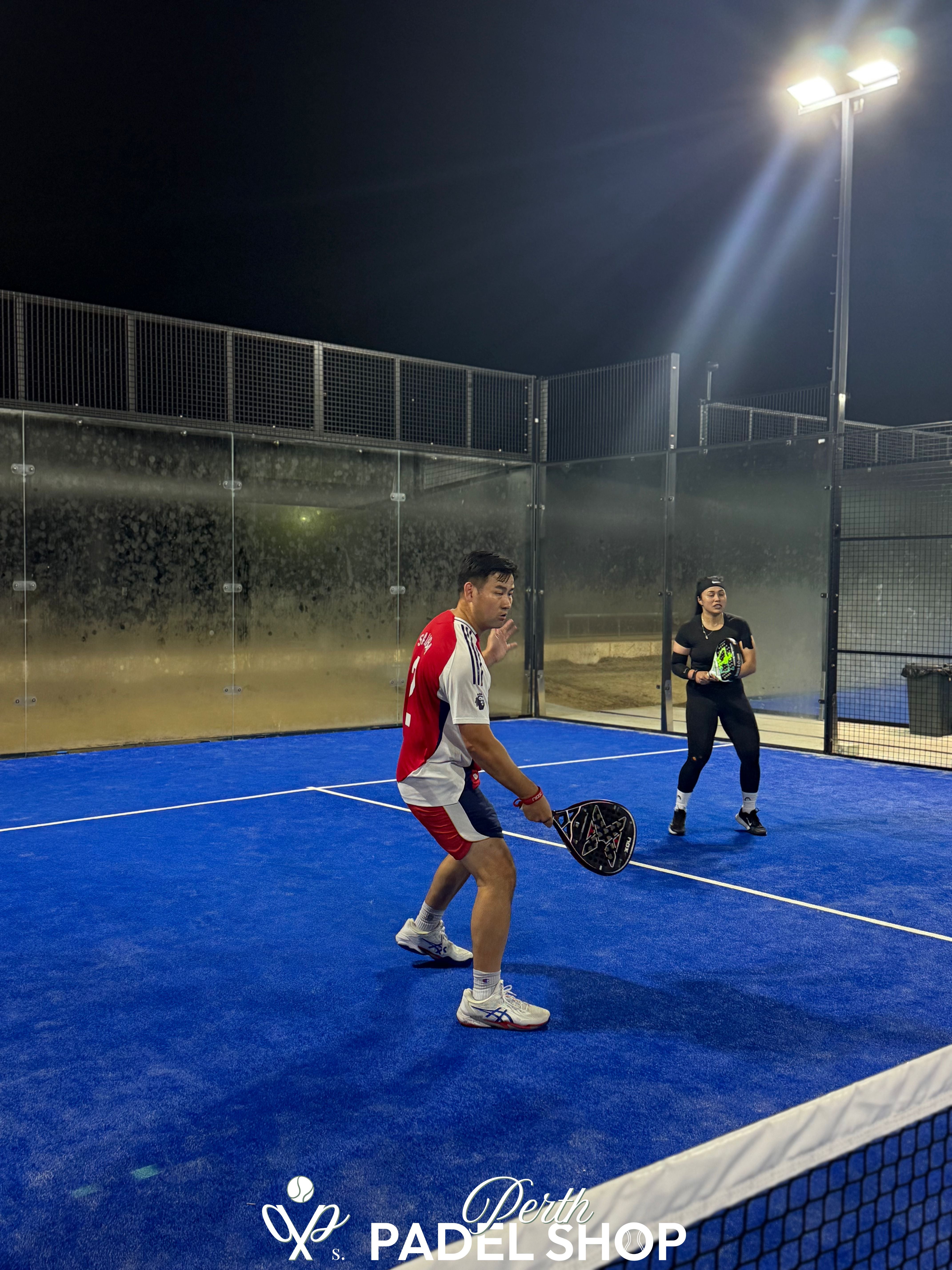 P50 (OPEN MIX) - Tournament 22/08/25 (Dalkeith)