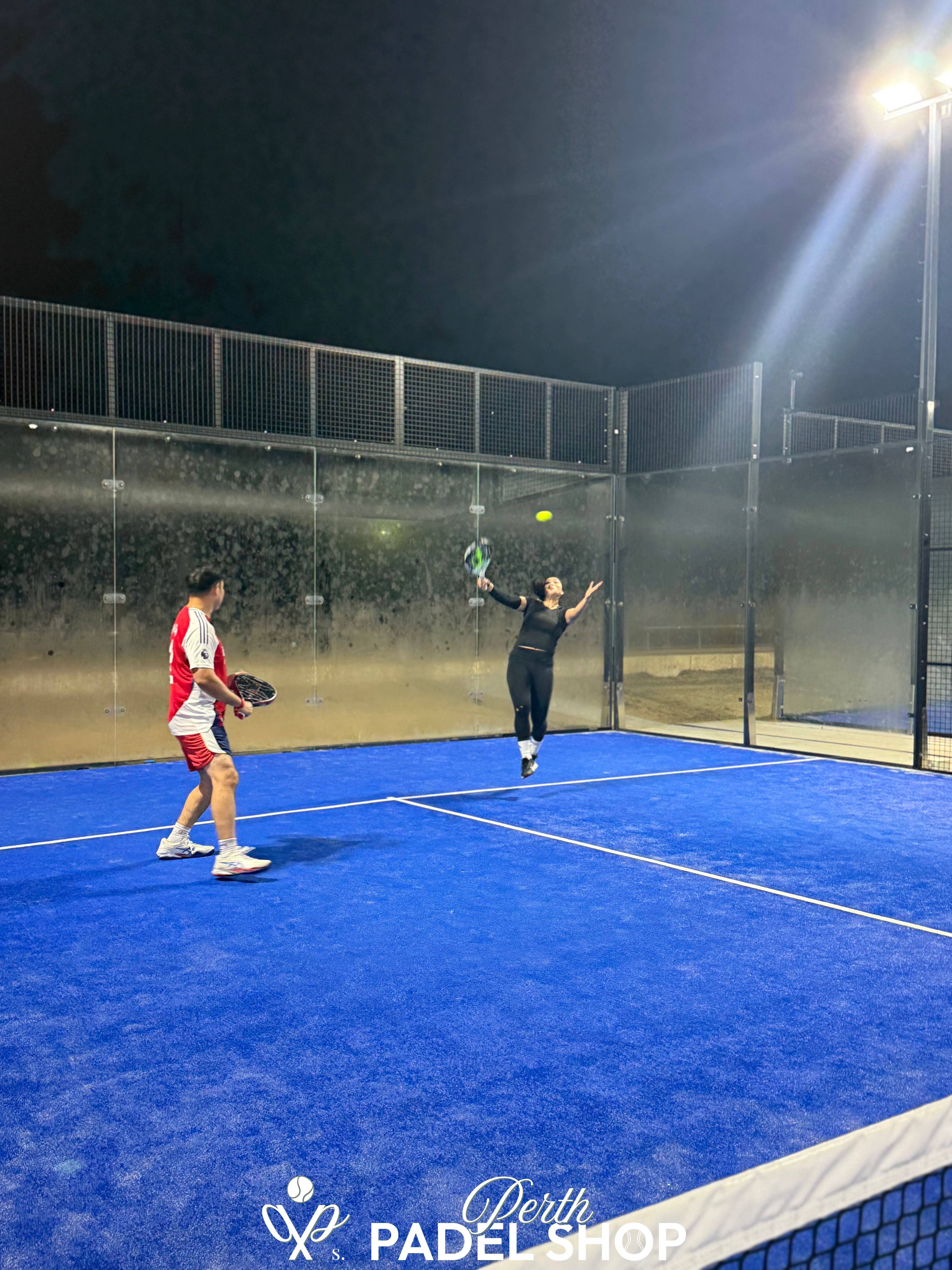 P50 (OPEN MIX) - Tournament 22/08/25 (Dalkeith)