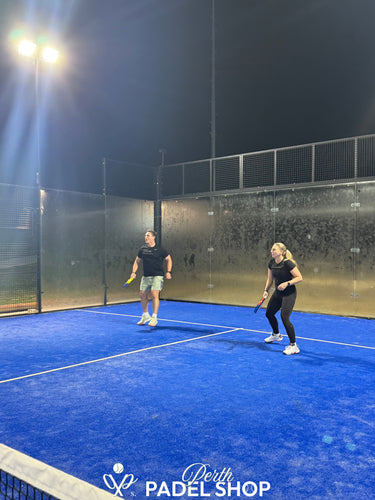 P50 (OPEN MIX) - Tournament 22/08/25 (Dalkeith)