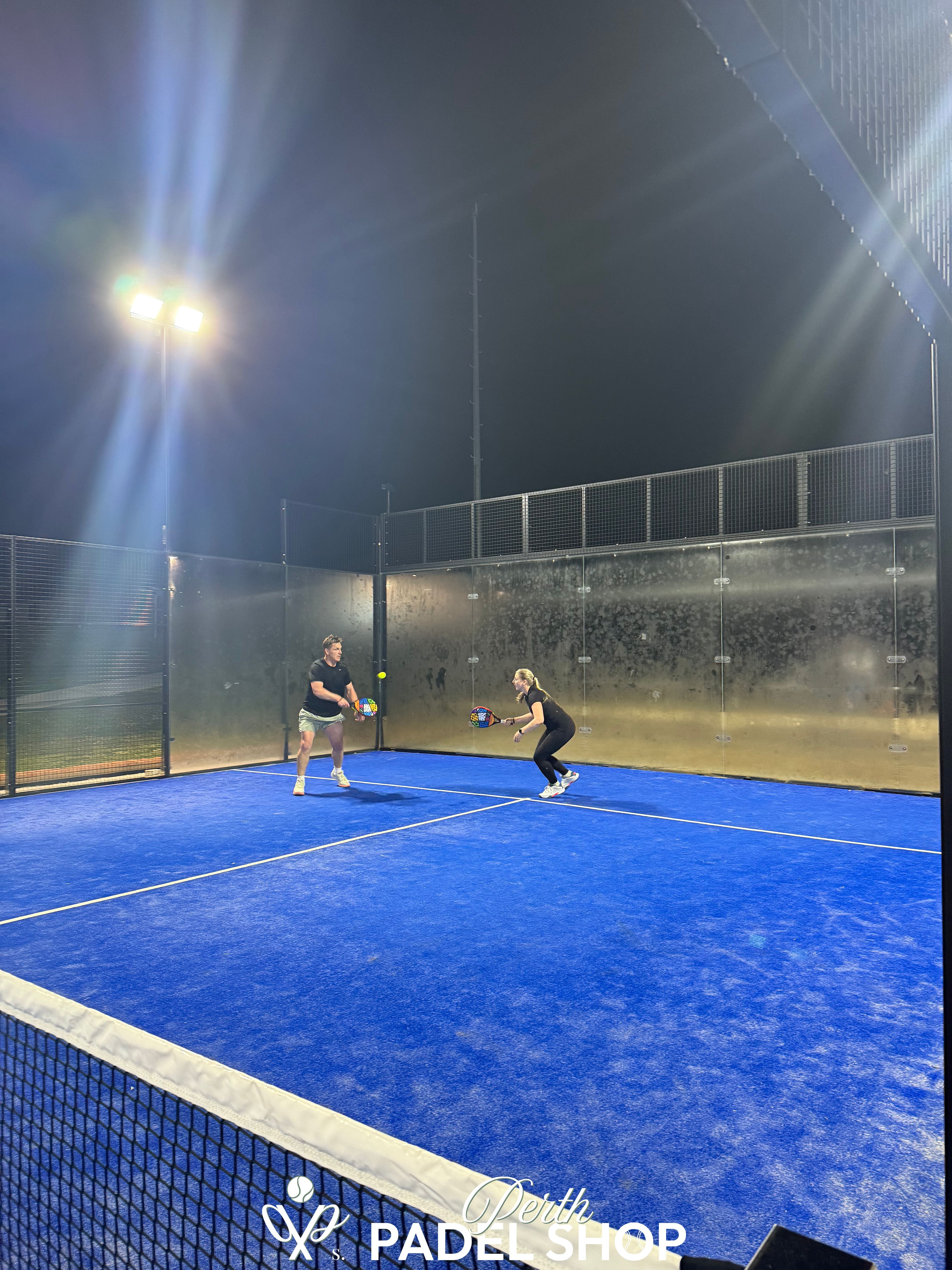 P50 (OPEN MIX) - Tournament 22/08/25 (Dalkeith)