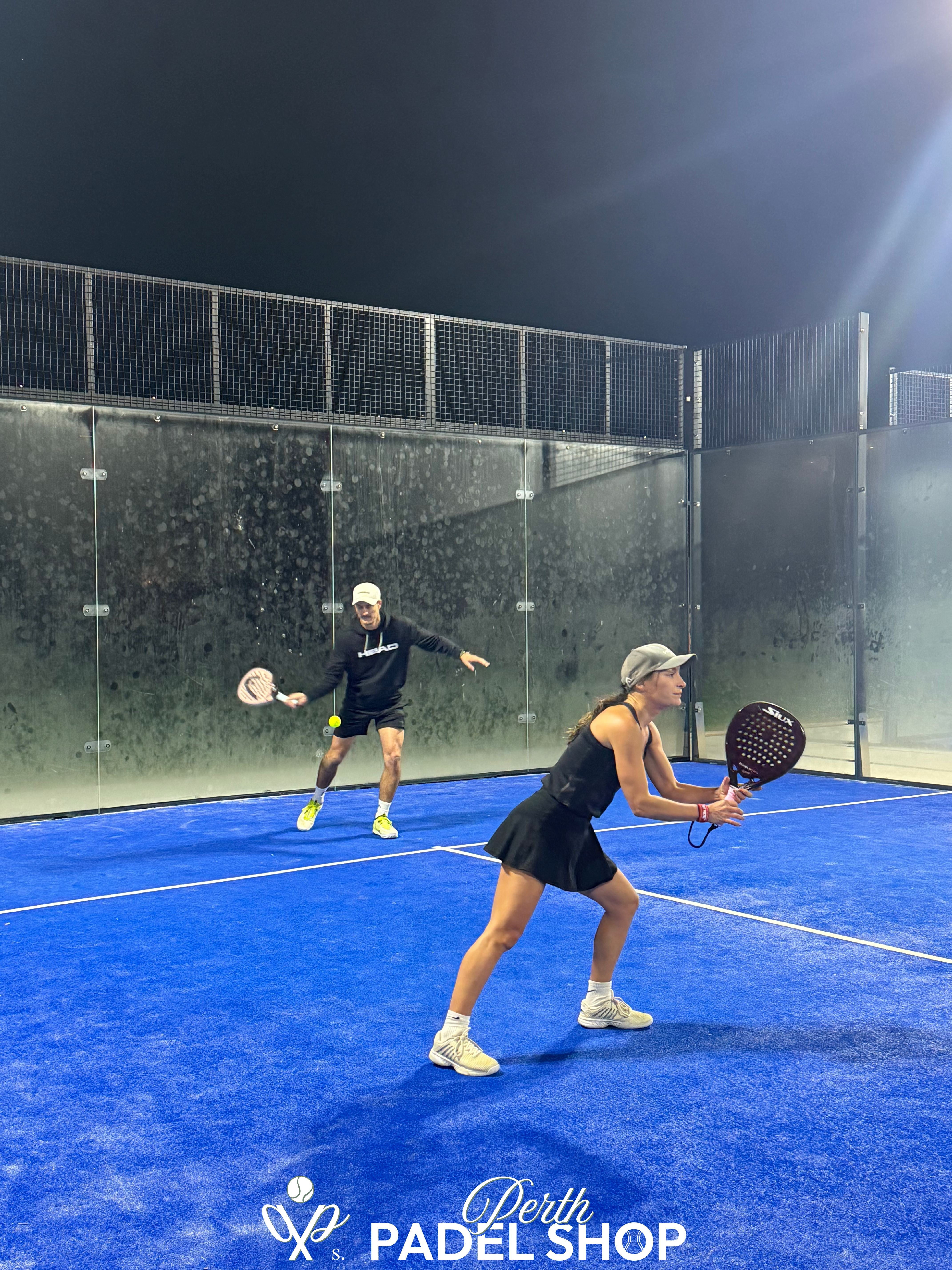 P50 (OPEN MIX) - Tournament 22/08/25 (Dalkeith)