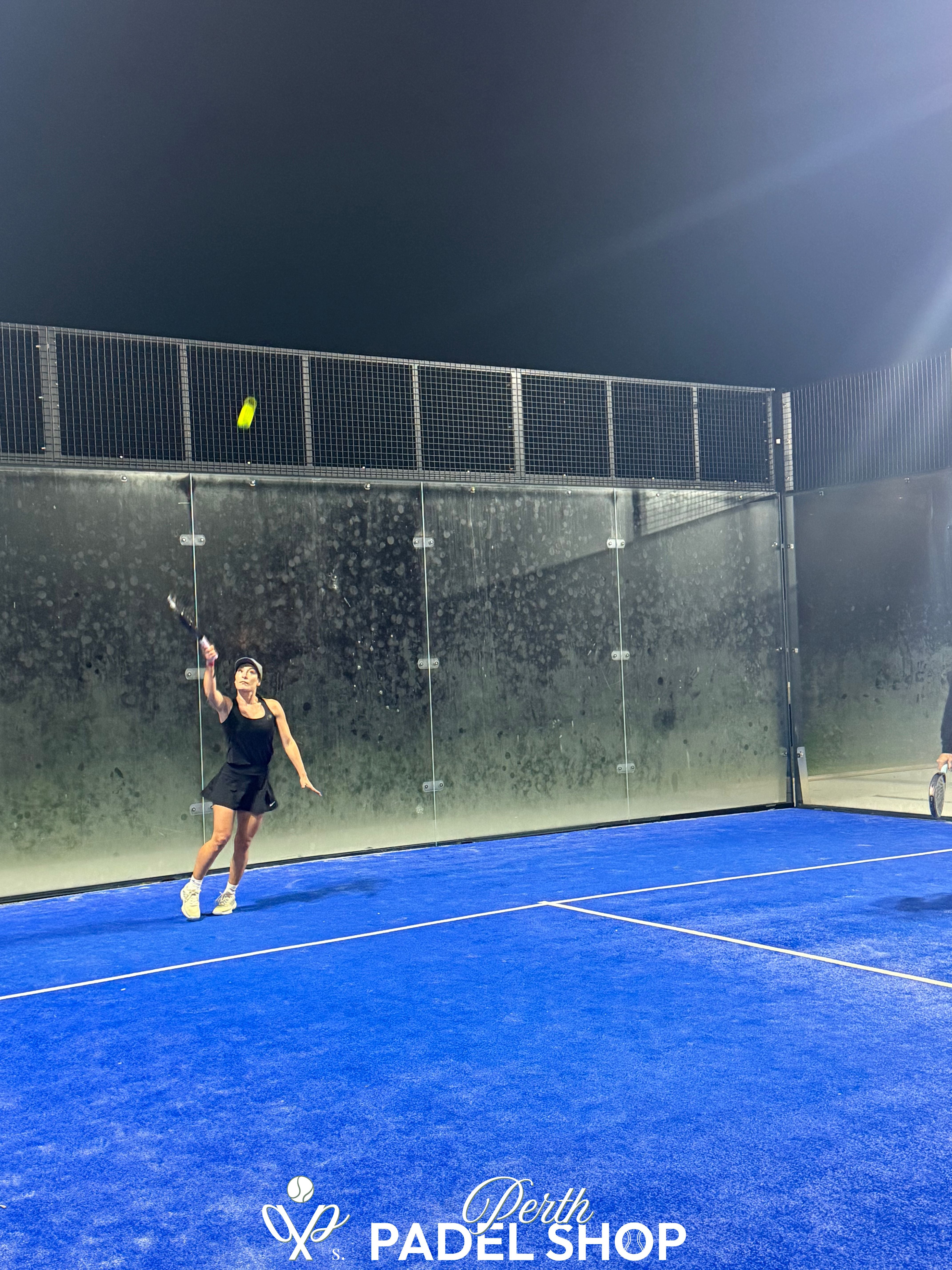 P50 (OPEN MIX) - Tournament 22/08/25 (Dalkeith)