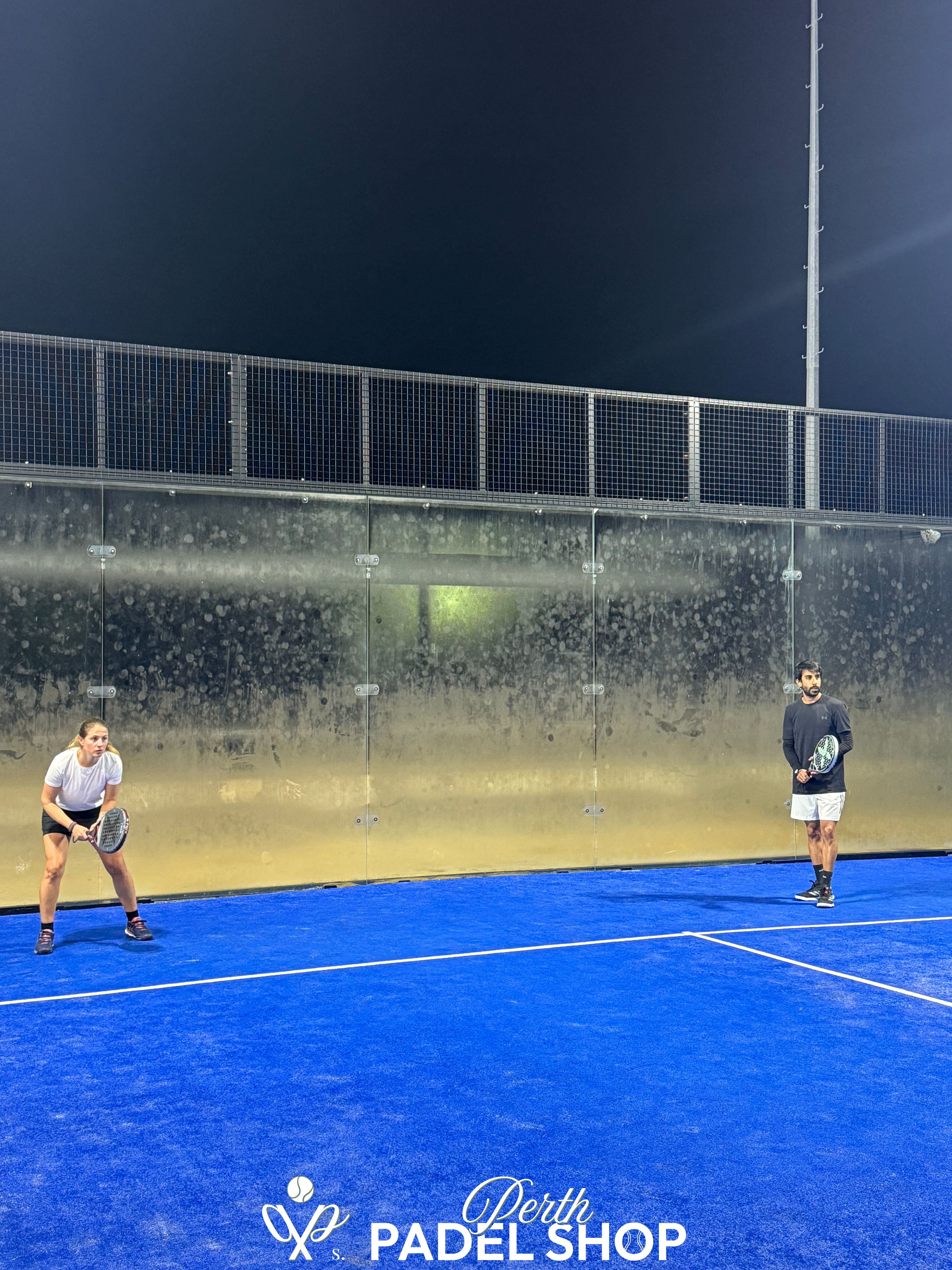 P50 (OPEN MIX) - Tournament 22/08/25 (Dalkeith)