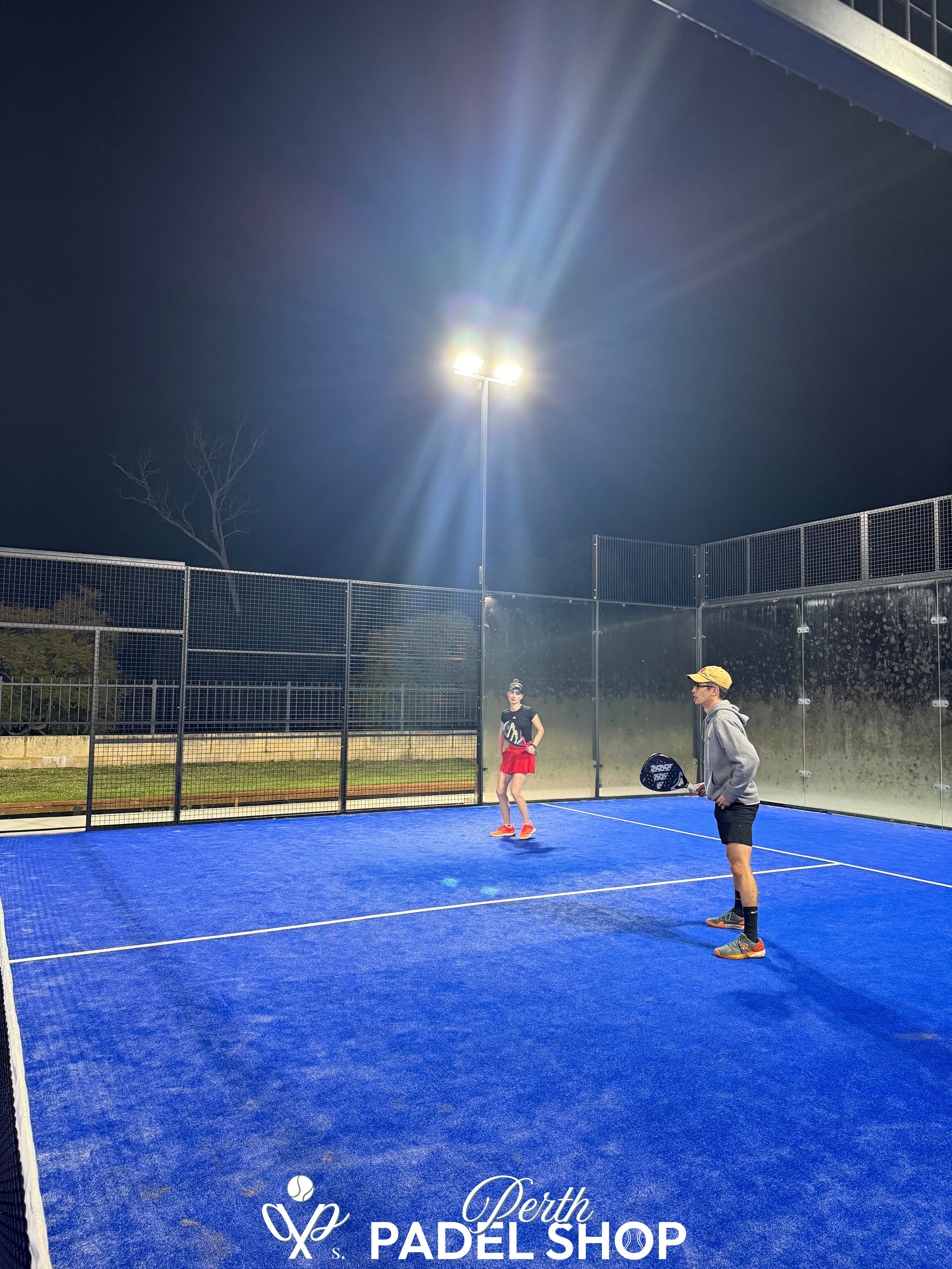 P50 (OPEN MIX) - Tournament 22/08/25 (Dalkeith)