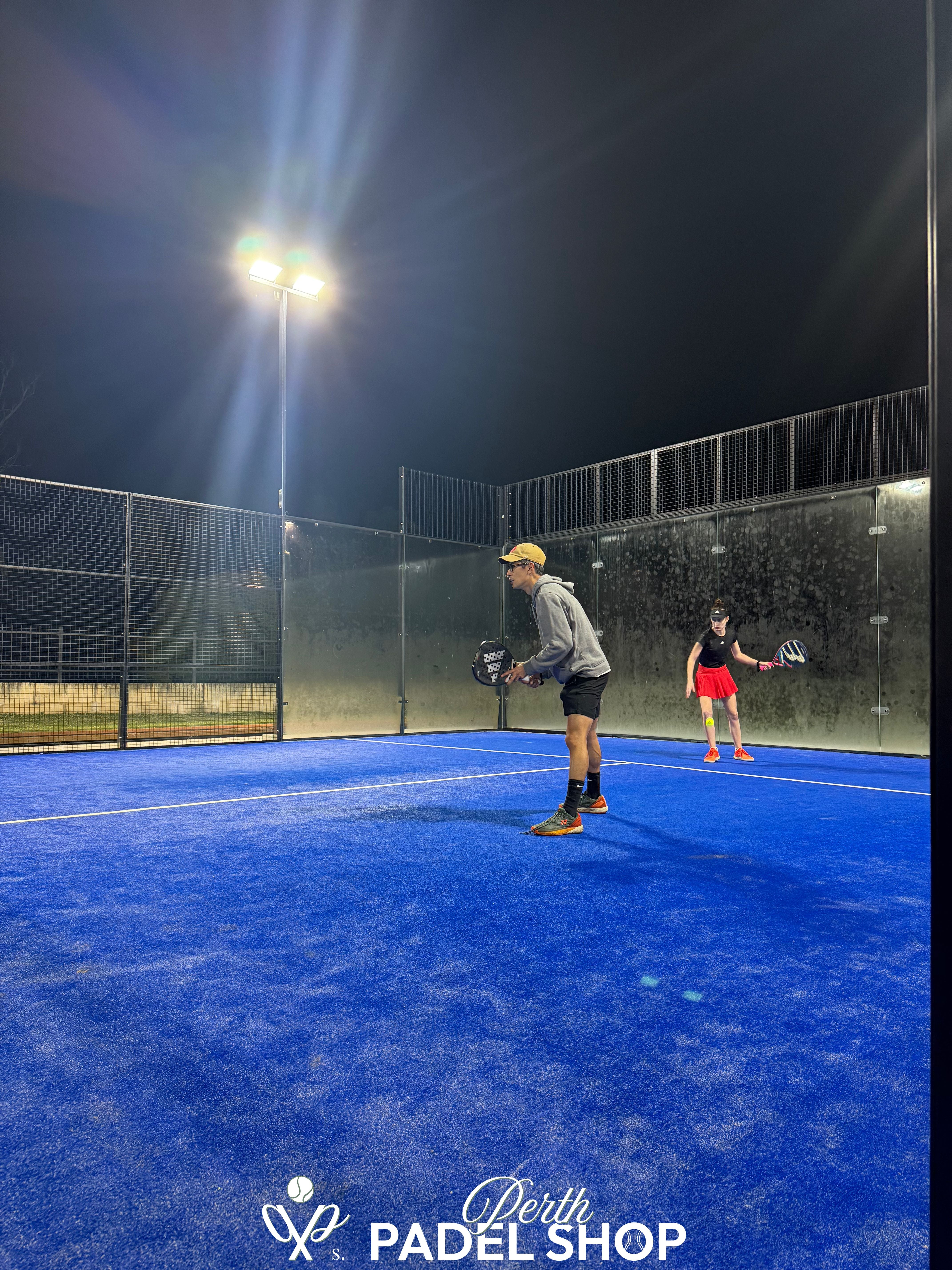 P50 (OPEN MIX) - Tournament 22/08/25 (Dalkeith)