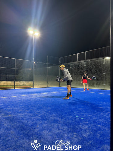 P50 (OPEN MIX) - Tournament 22/08/25 (Dalkeith)