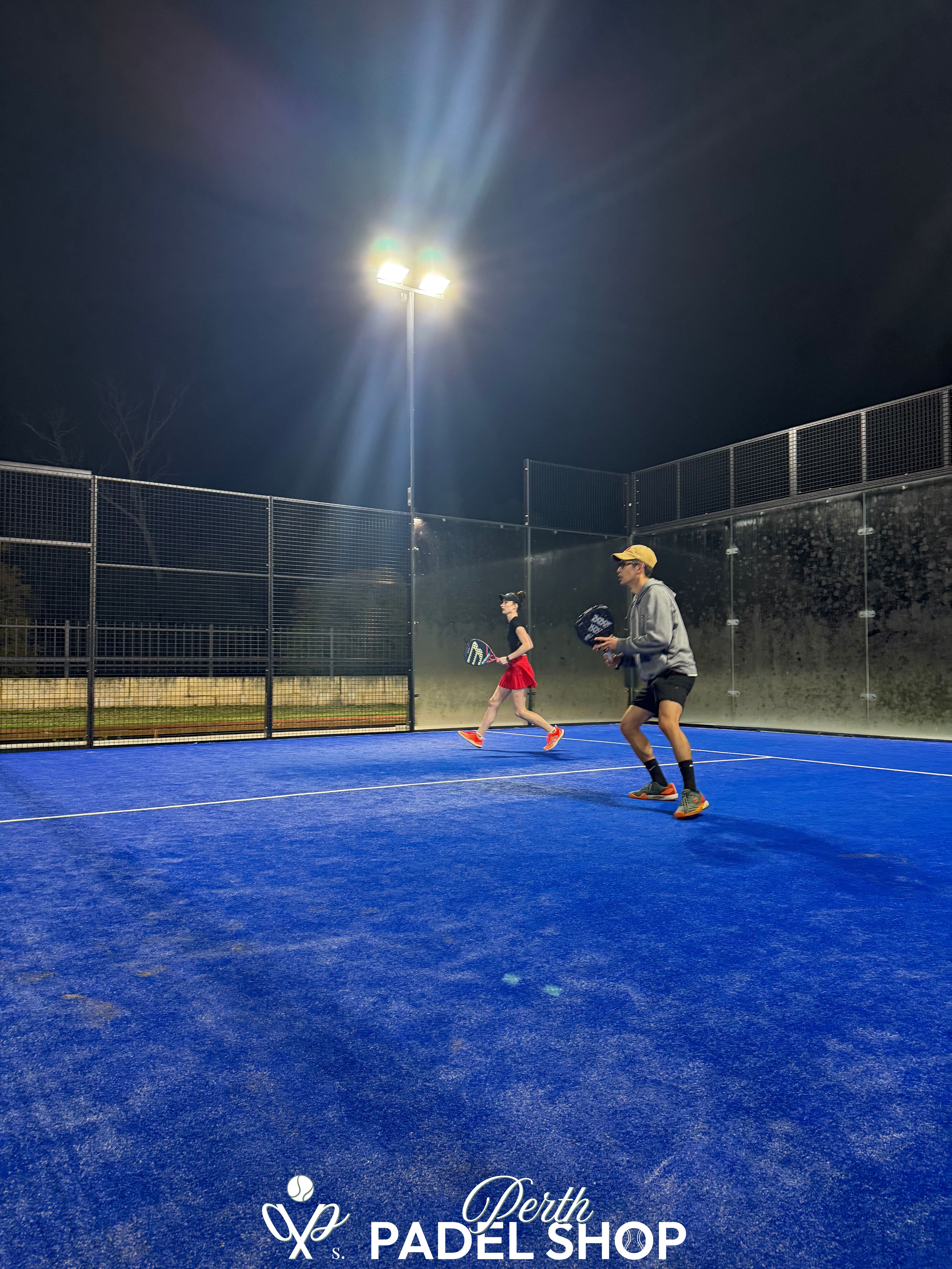 P50 (OPEN MIX) - Tournament 22/08/25 (Dalkeith)