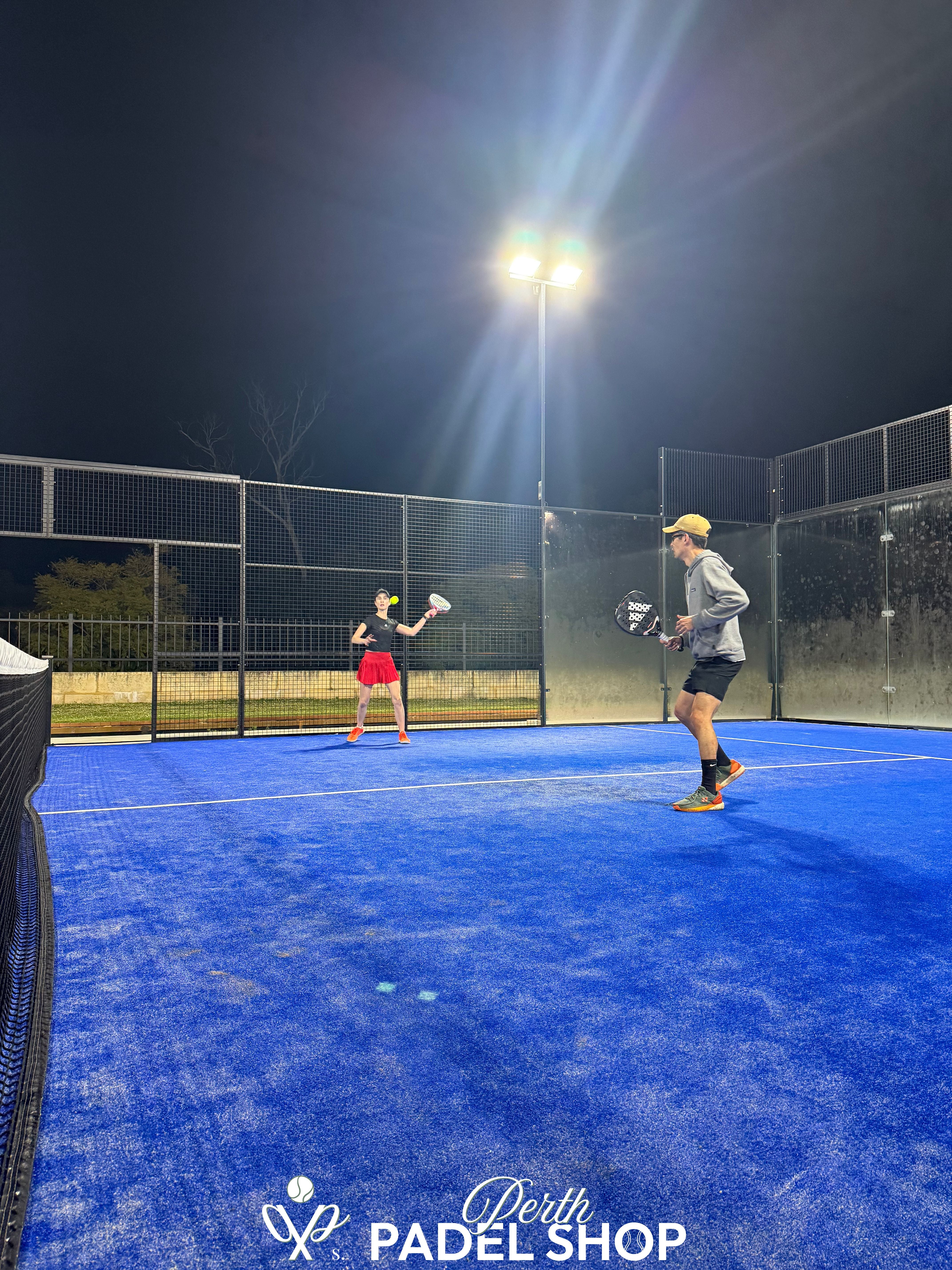 P50 (OPEN MIX) - Tournament 22/08/25 (Dalkeith)