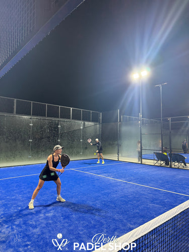 P50 (OPEN MIX) - Tournament 22/08/25 (Dalkeith)