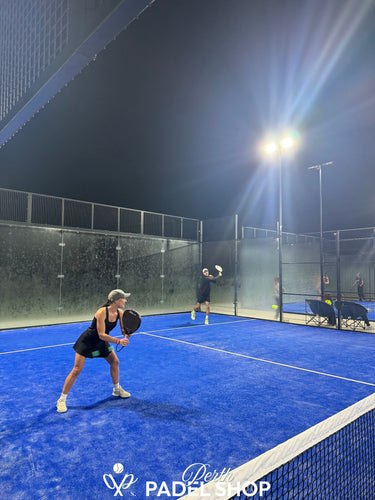 P50 (OPEN MIX) - Tournament 22/08/25 (Dalkeith)