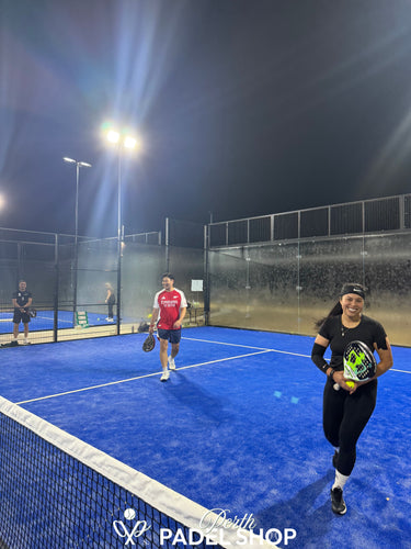 P50 (OPEN MIX) - Tournament 22/08/25 (Dalkeith)