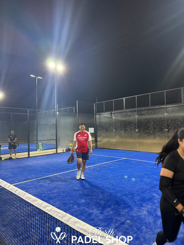 P50 (OPEN MIX) - Tournament 22/08/25 (Dalkeith)