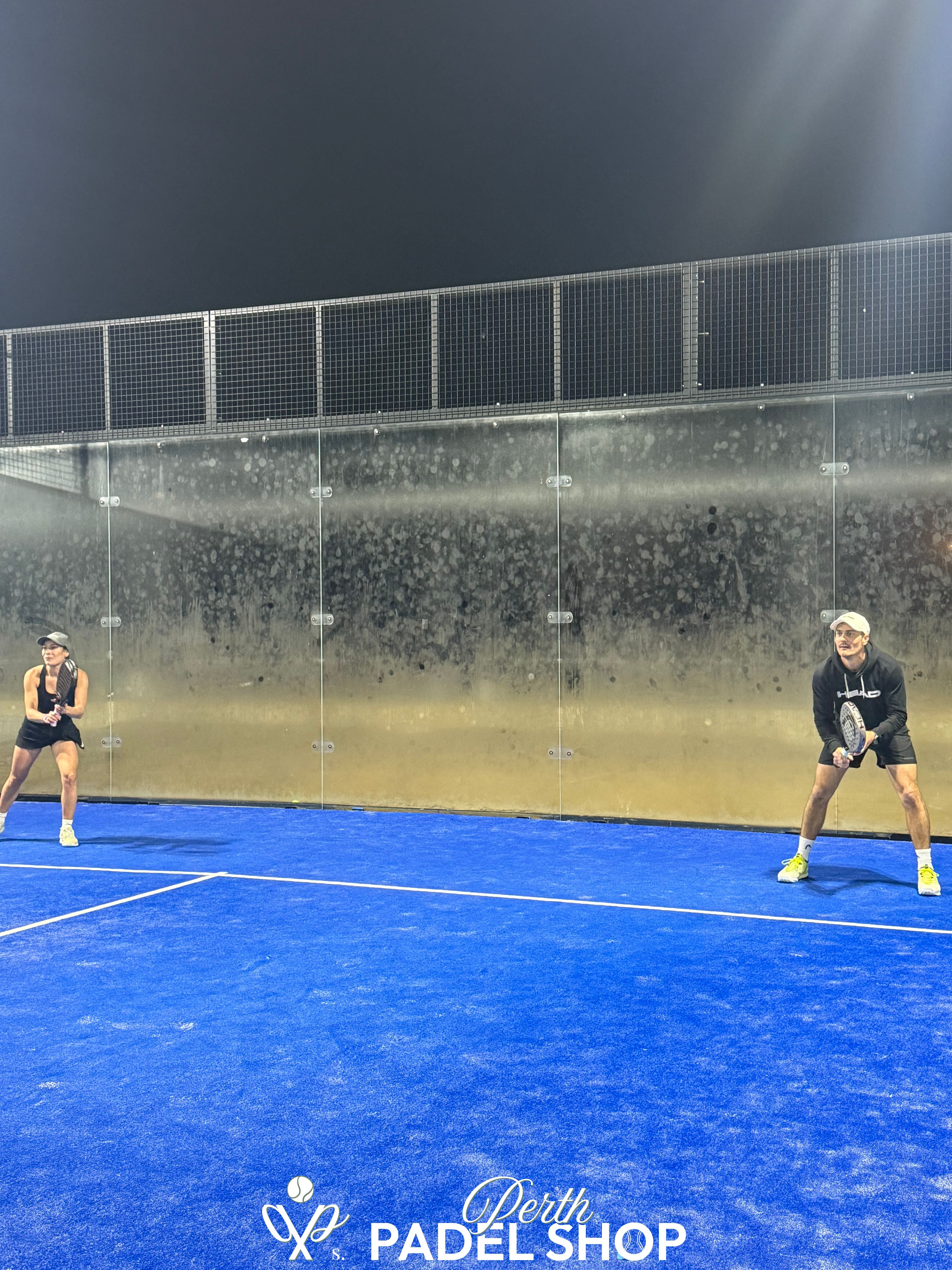 P50 (OPEN MIX) - Tournament 22/08/25 (Dalkeith)