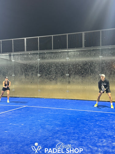 P50 (OPEN MIX) - Tournament 22/08/25 (Dalkeith)