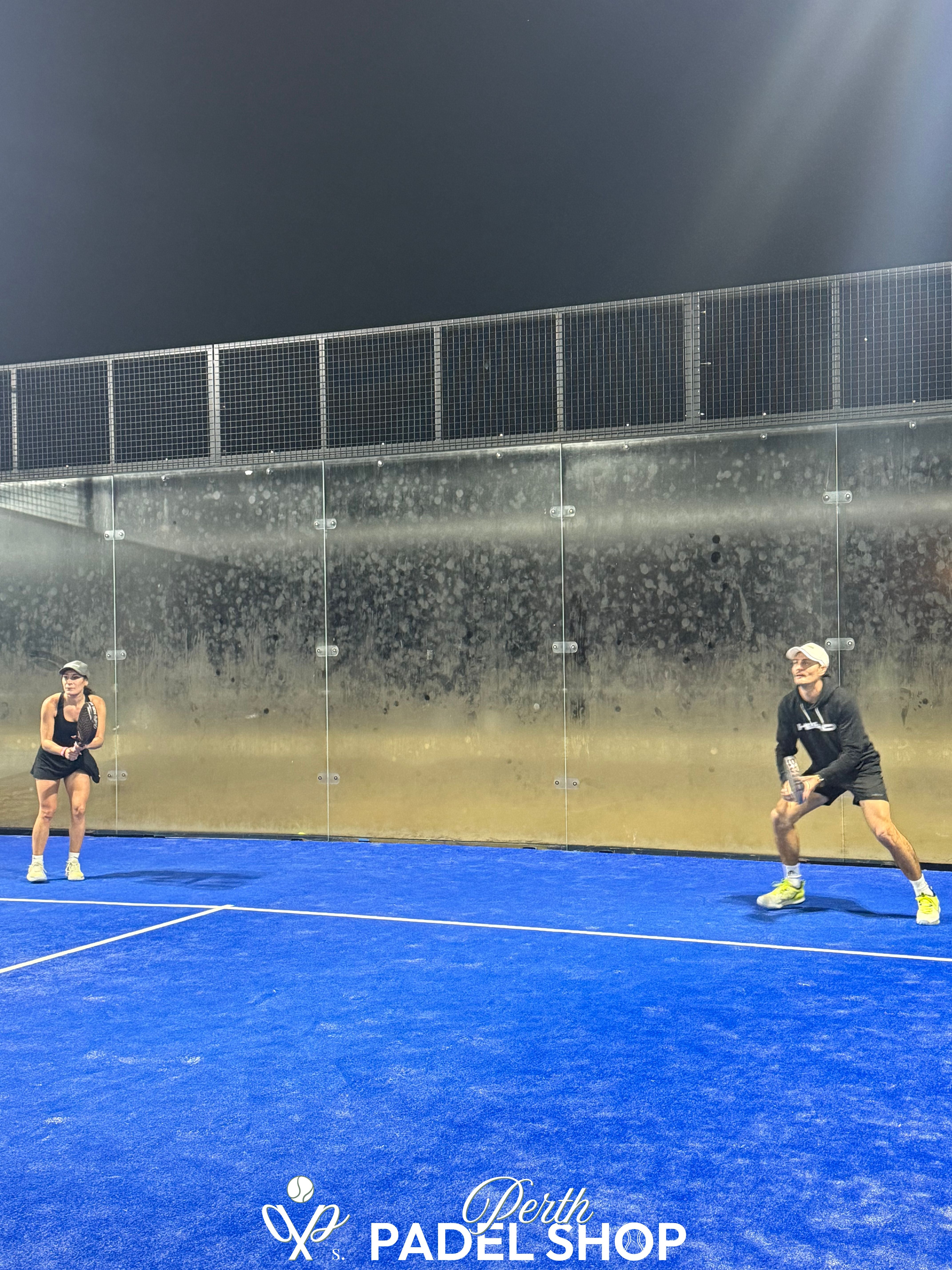 P50 (OPEN MIX) - Tournament 22/08/25 (Dalkeith) (Copy)