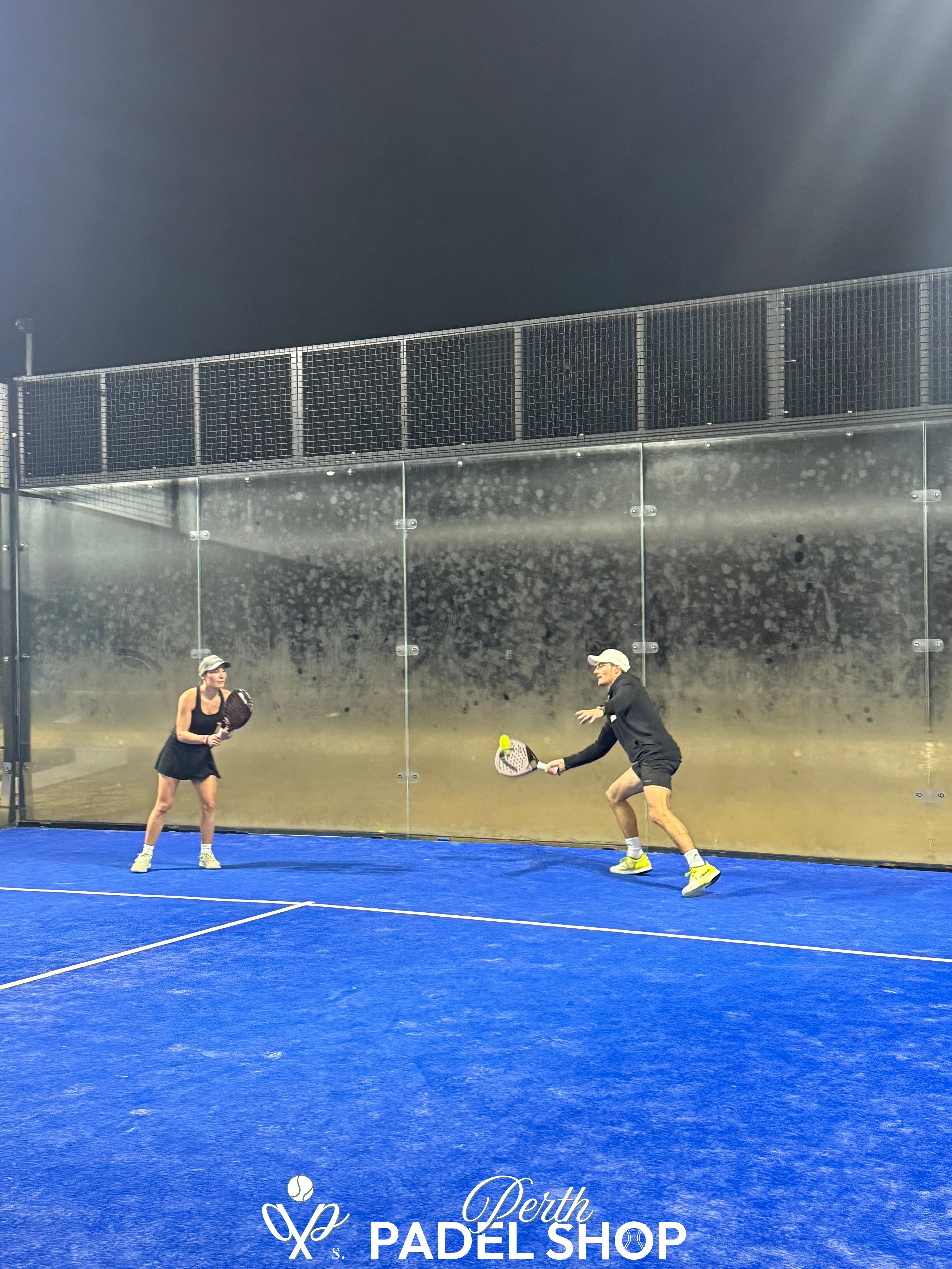 P50 (OPEN MIX) - Tournament 22/08/25 (Dalkeith) (Copy)