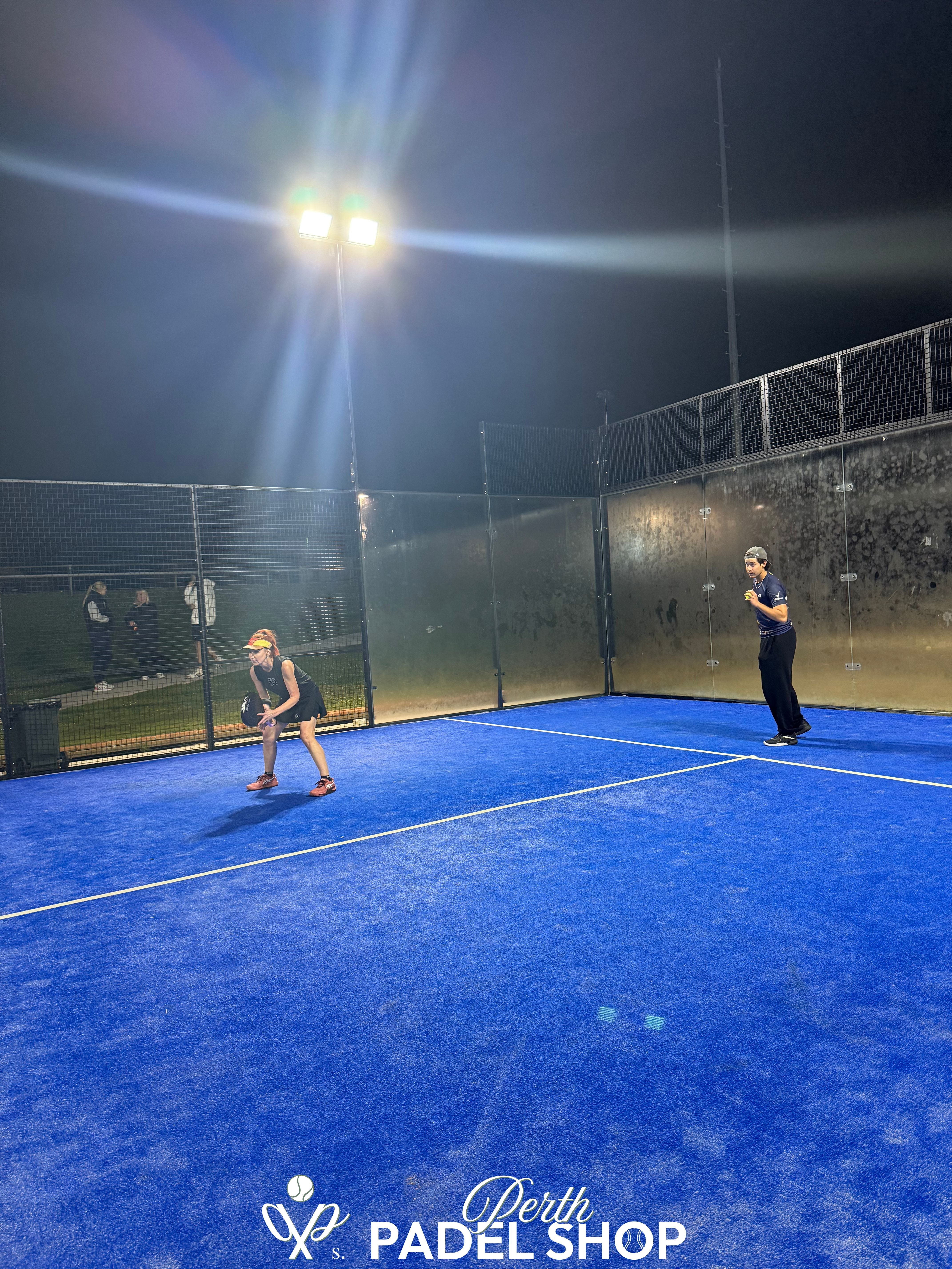 P50 (OPEN MIX) - Tournament 22/08/25 (Dalkeith) (Copy)