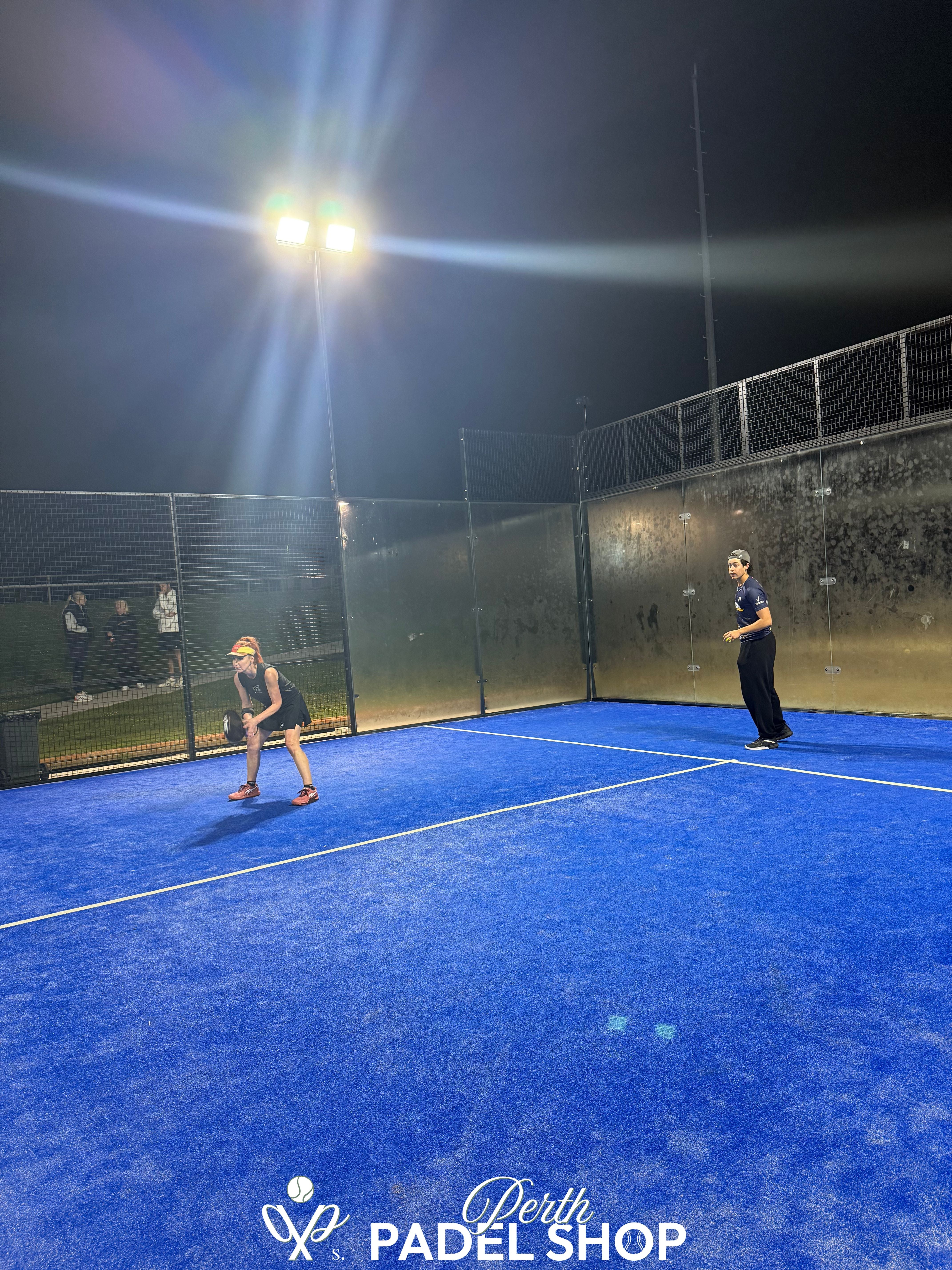 P50 (OPEN MIX) - Tournament 22/08/25 (Dalkeith) (Copy)