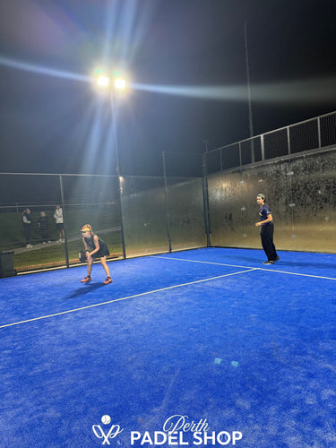 P50 (OPEN MIX) - Tournament 22/08/25 (Dalkeith) (Copy)