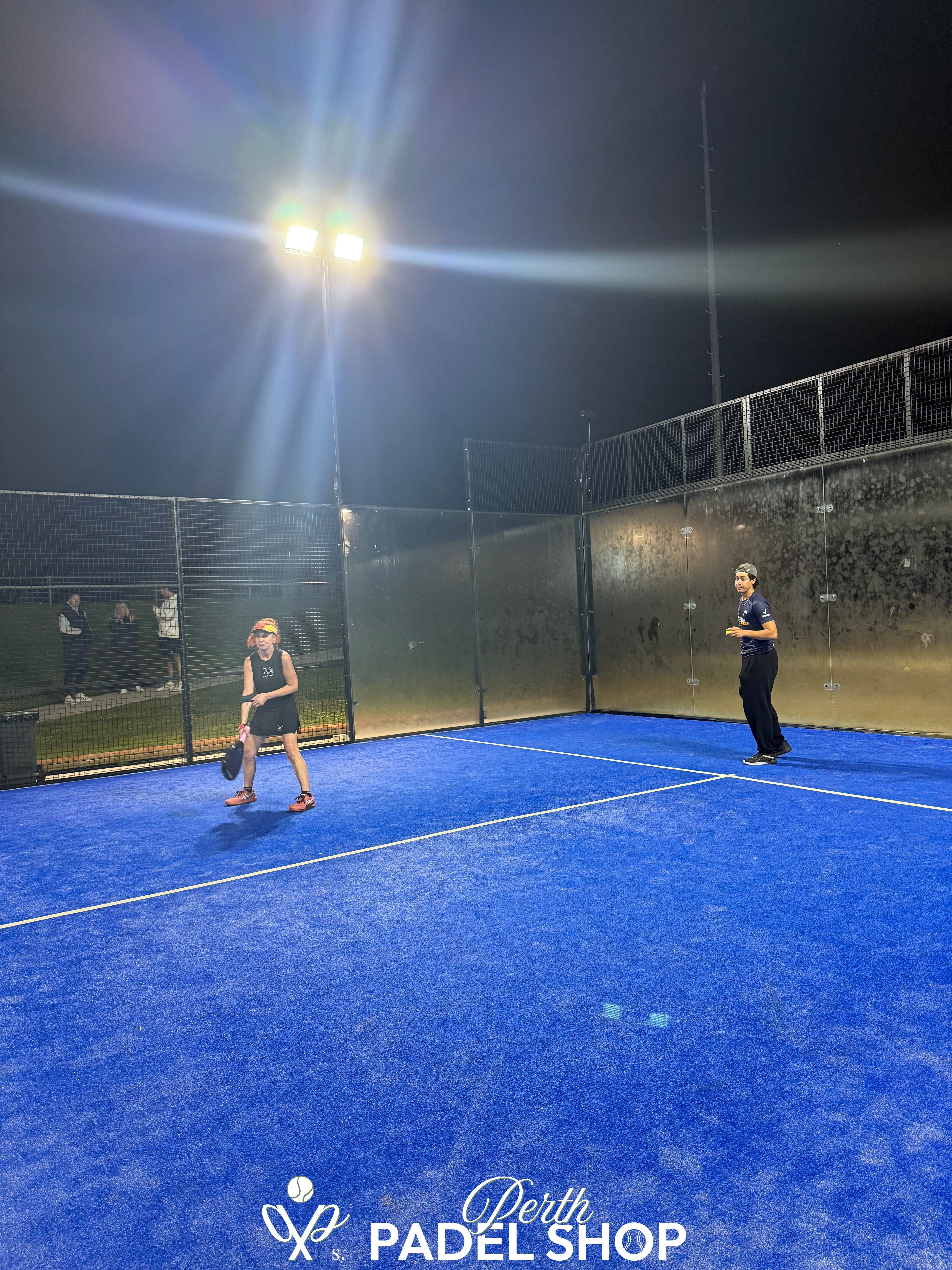 P50 (OPEN MIX) - Tournament 22/08/25 (Dalkeith) (Copy)