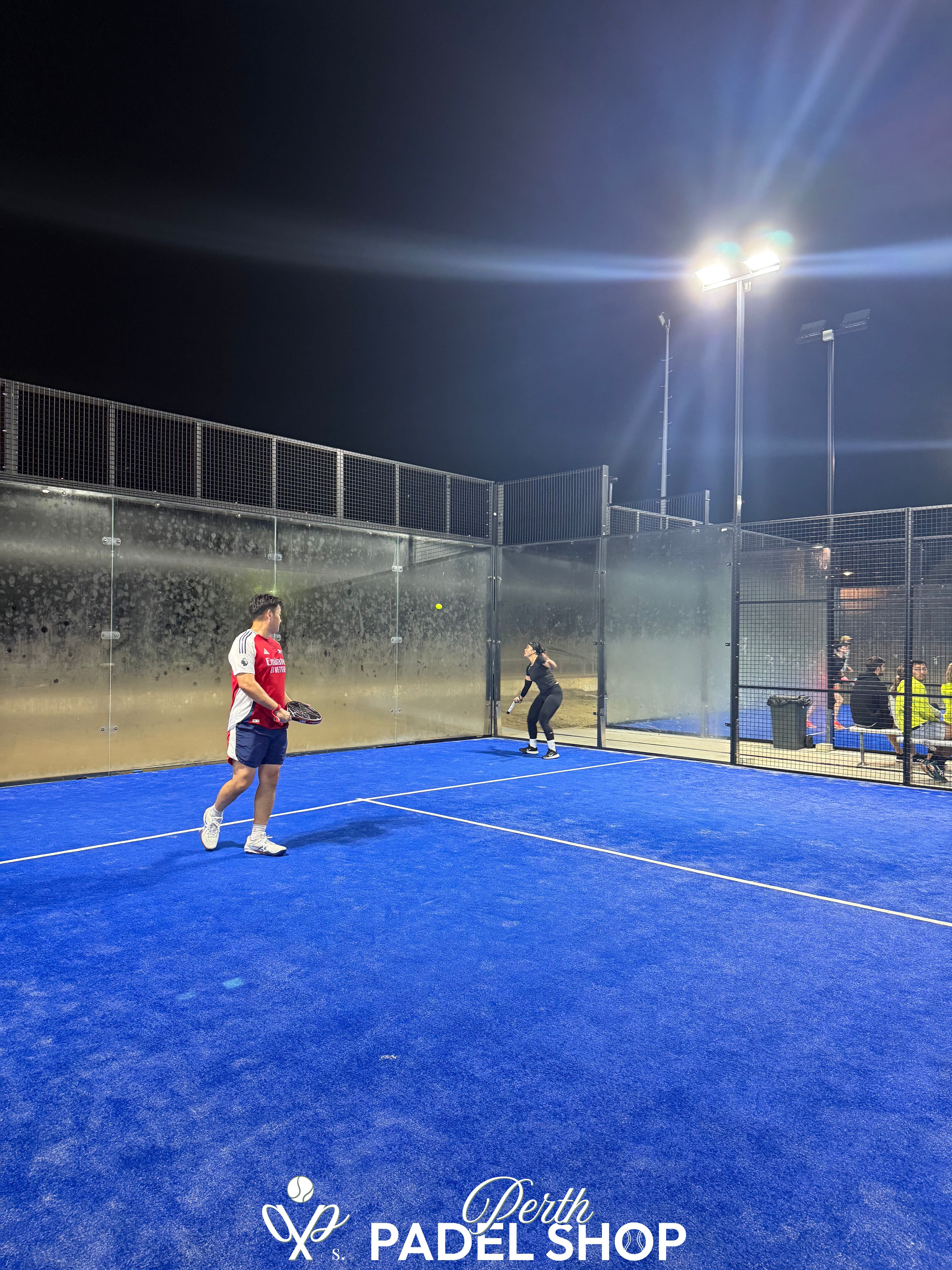 P50 (OPEN MIX) - Tournament 22/08/25 (Dalkeith) (Copy)