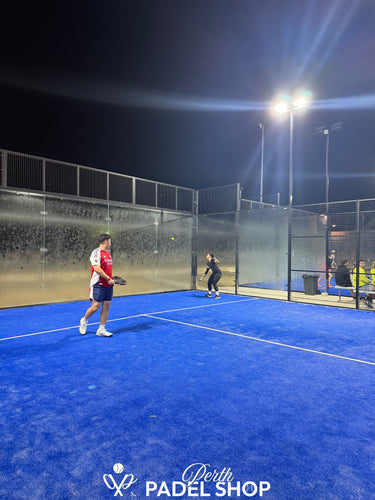 P50 (OPEN MIX) - Tournament 22/08/25 (Dalkeith) (Copy)