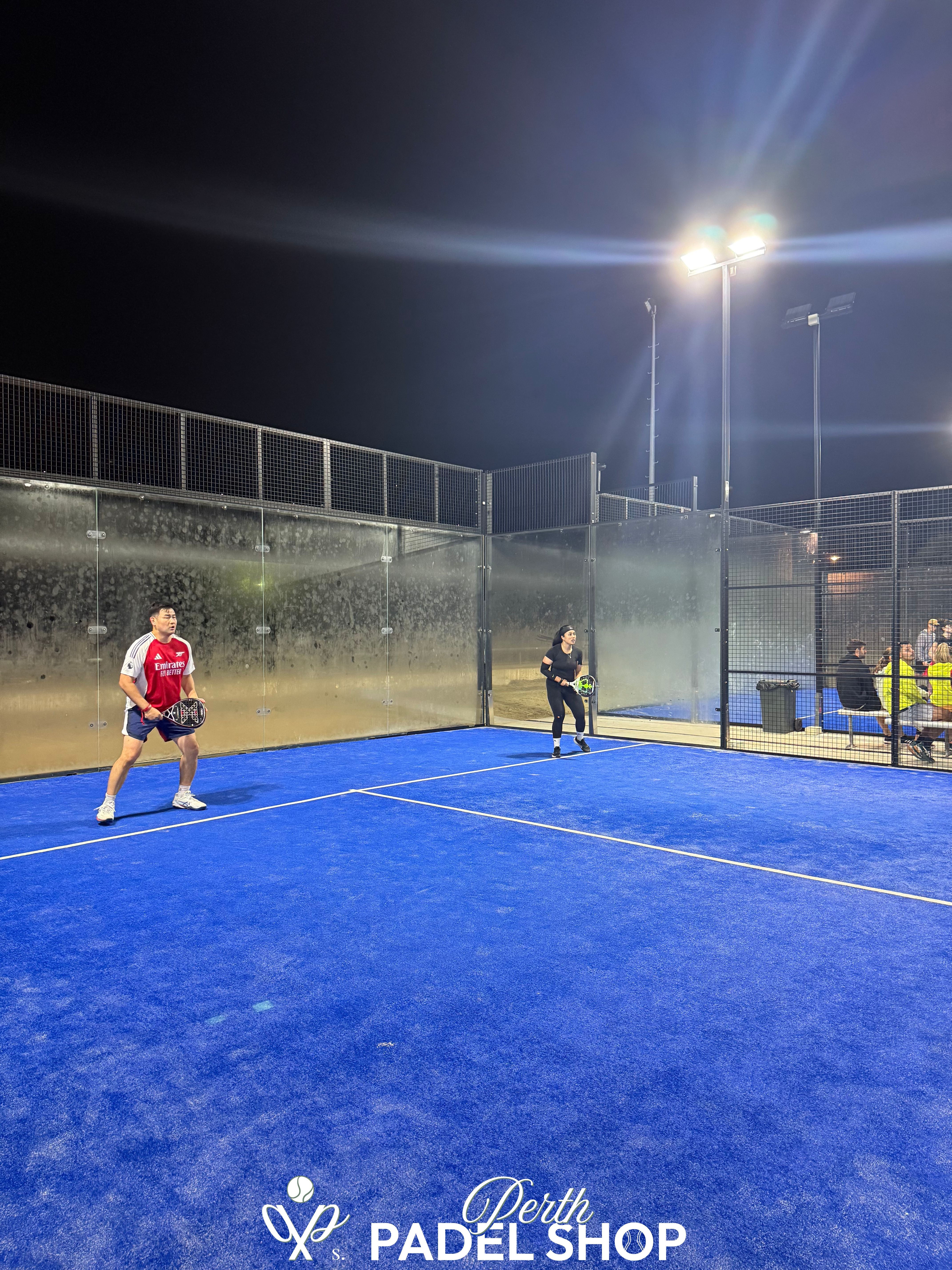 P50 (OPEN MIX) - Tournament 22/08/25 (Dalkeith) (Copy)