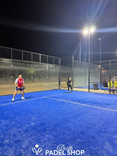 P50 (OPEN MIX) - Tournament 22/08/25 (Dalkeith) (Copy)