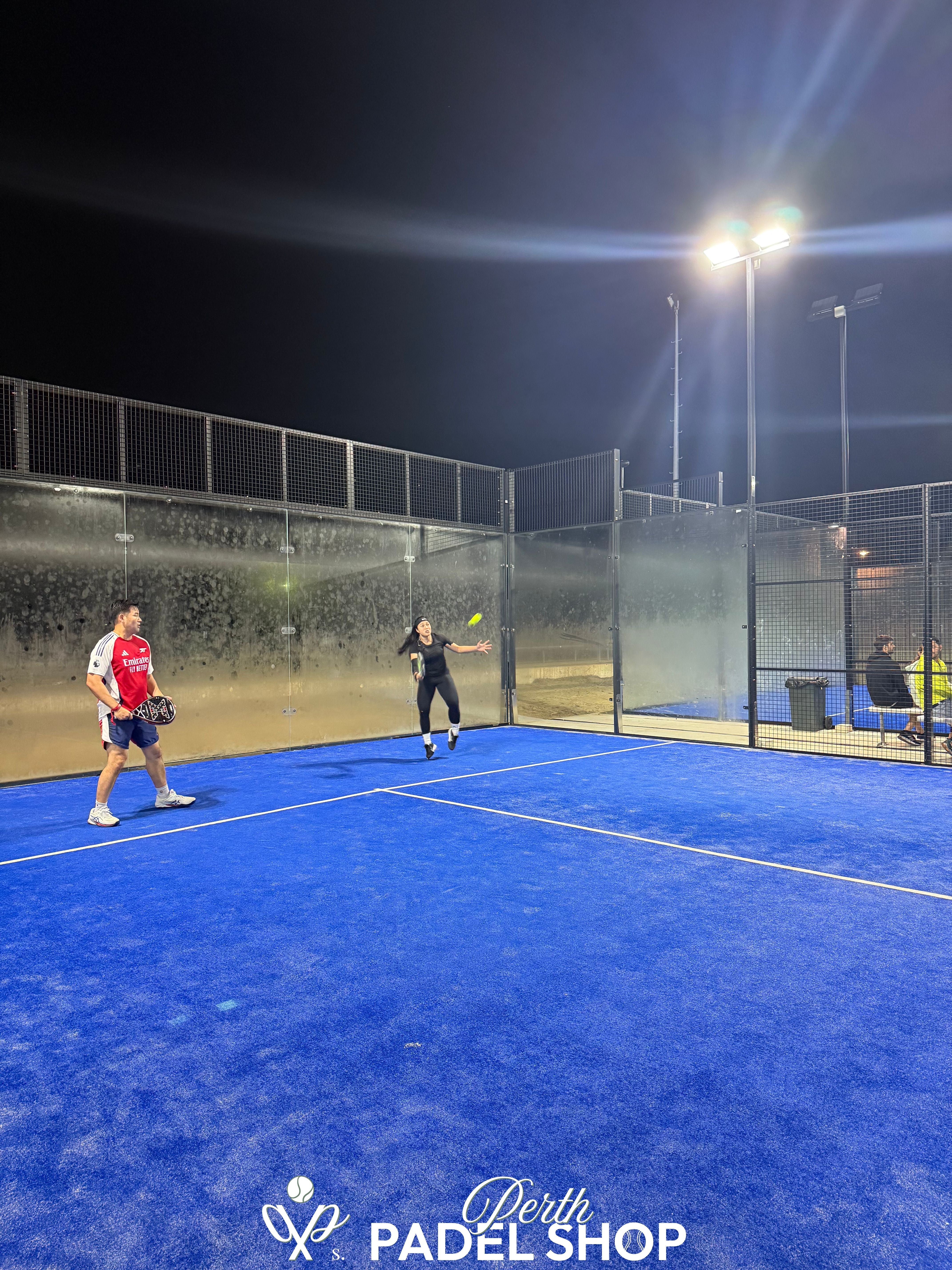 P50 (OPEN MIX) - Tournament 22/08/25 (Dalkeith) (Copy)