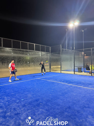 P50 (OPEN MIX) - Tournament 22/08/25 (Dalkeith) (Copy)