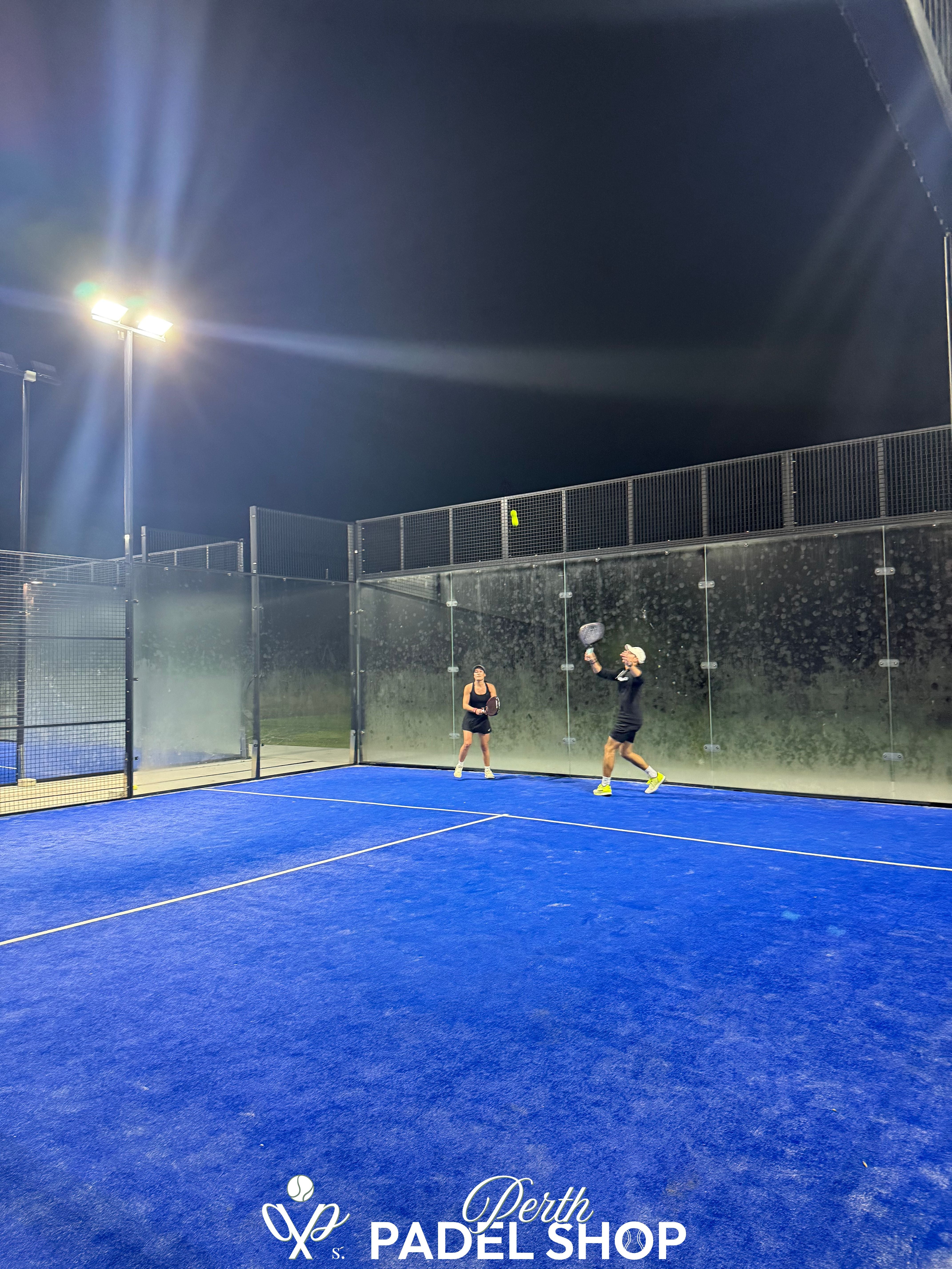 P50 (OPEN MIX) - Tournament 22/08/25 (Dalkeith) (Copy)