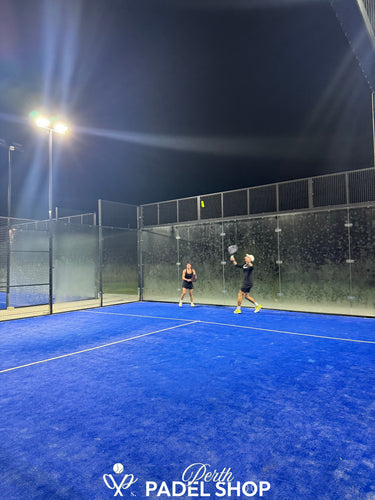 P50 (OPEN MIX) - Tournament 22/08/25 (Dalkeith) (Copy)