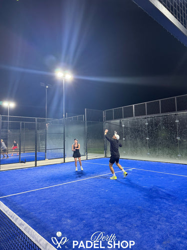 P50 (OPEN MIX) - Tournament 22/08/25 (Dalkeith) (Copy)