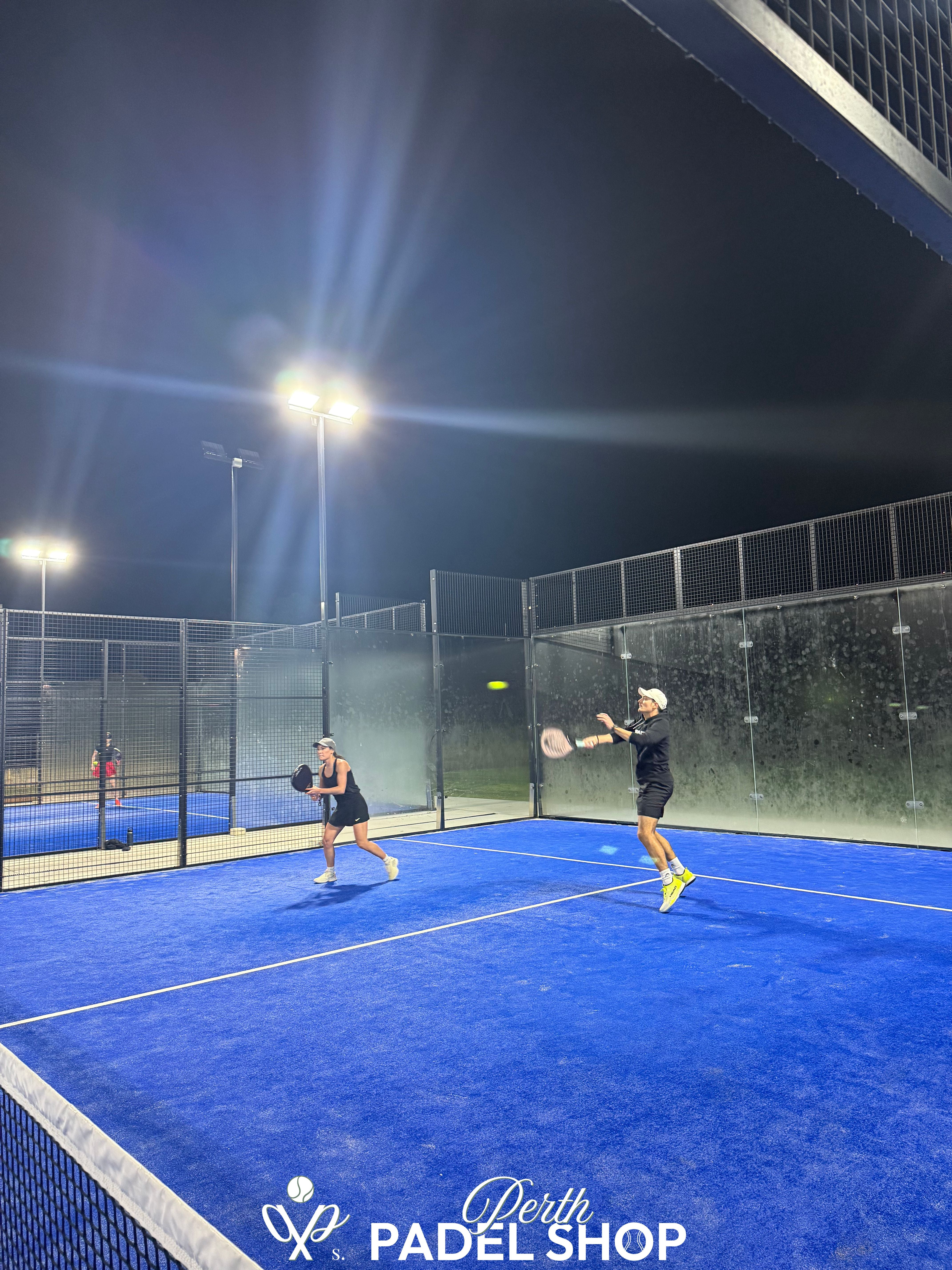 P50 (OPEN MIX) - Tournament 22/08/25 (Dalkeith) (Copy)