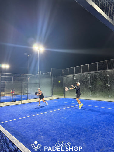 P50 (OPEN MIX) - Tournament 22/08/25 (Dalkeith) (Copy)