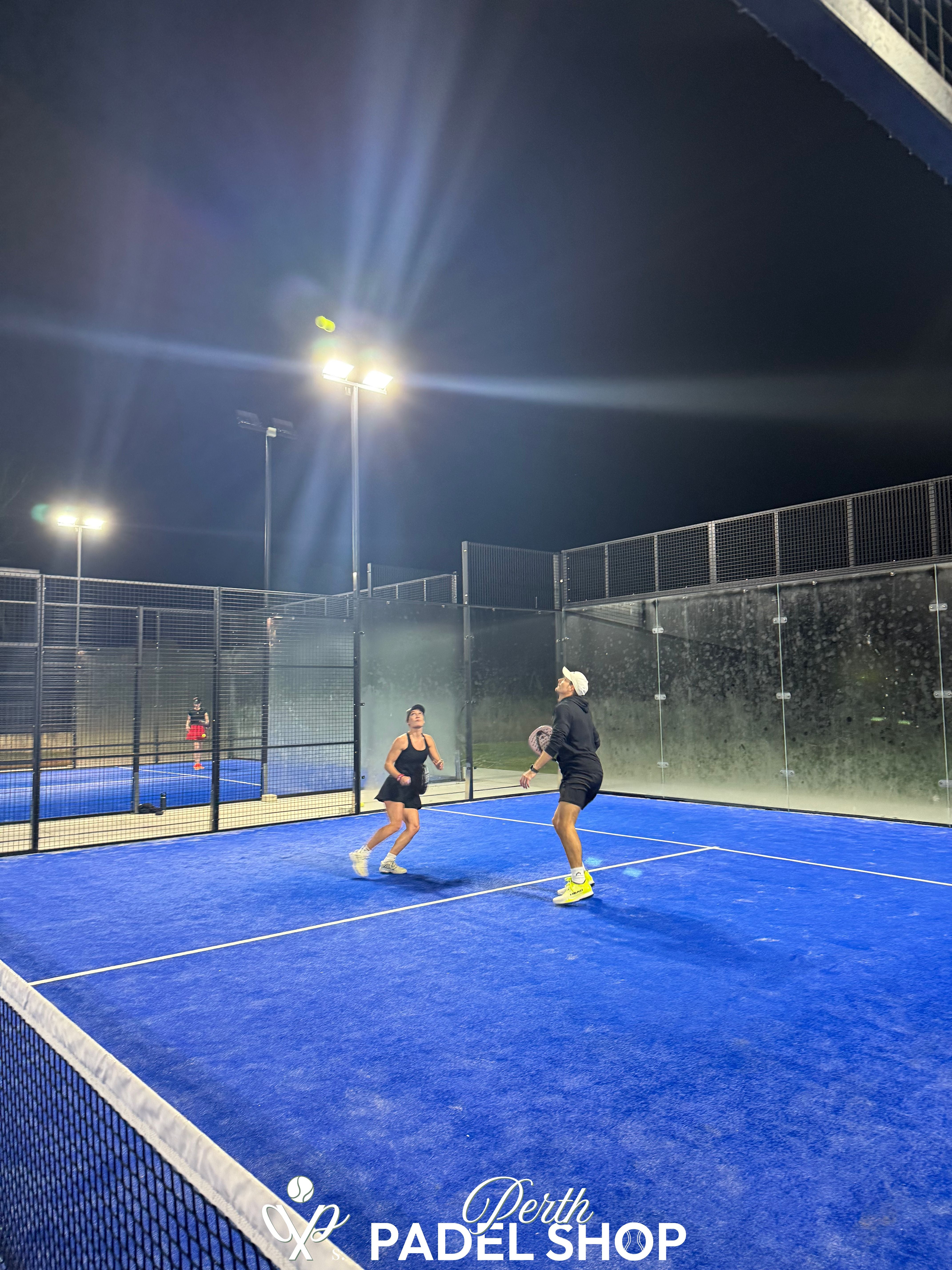 P50 (OPEN MIX) - Tournament 22/08/25 (Dalkeith) (Copy)