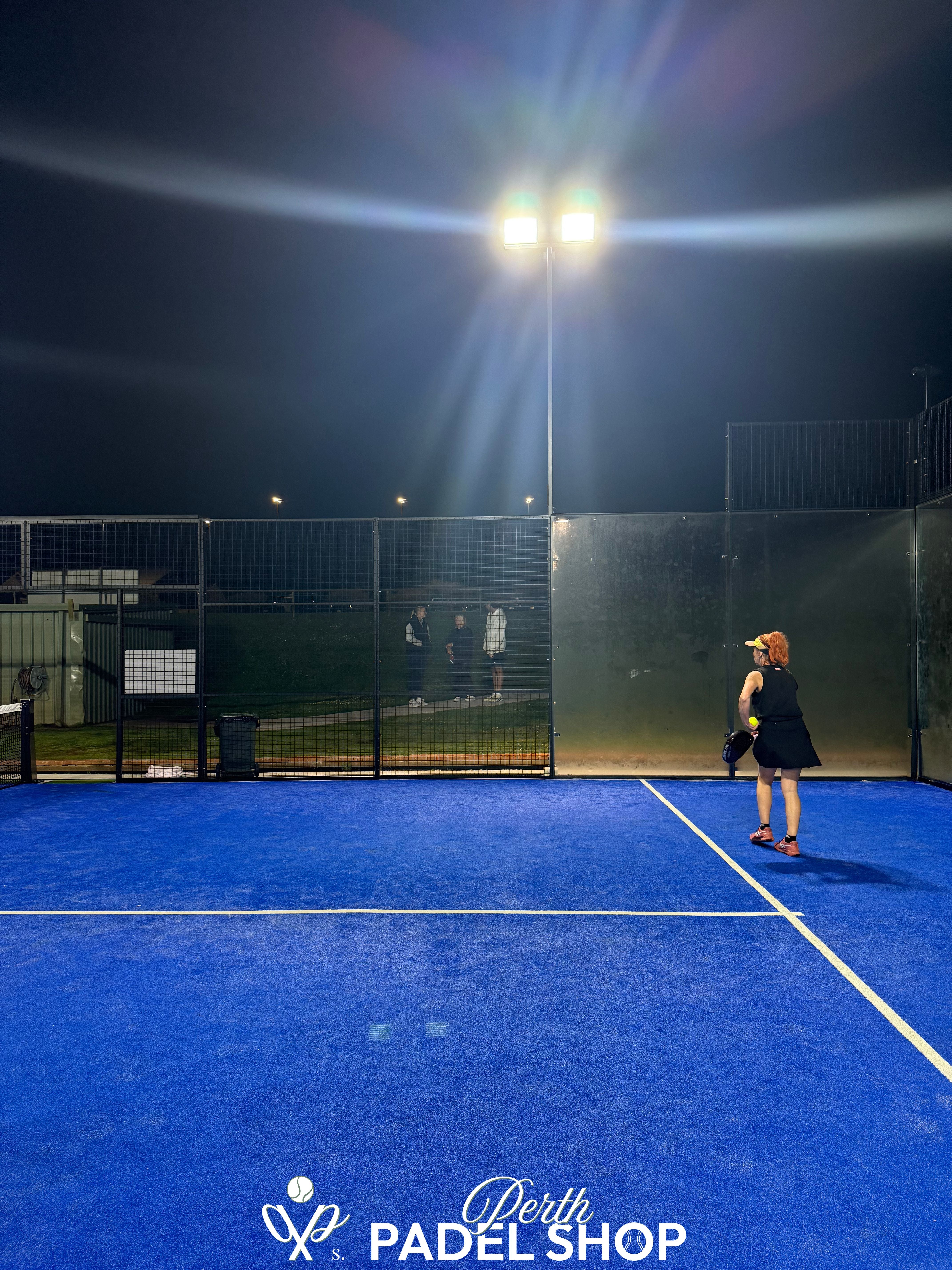 P50 (OPEN MIX) - Tournament 22/08/25 (Dalkeith) (Copy)