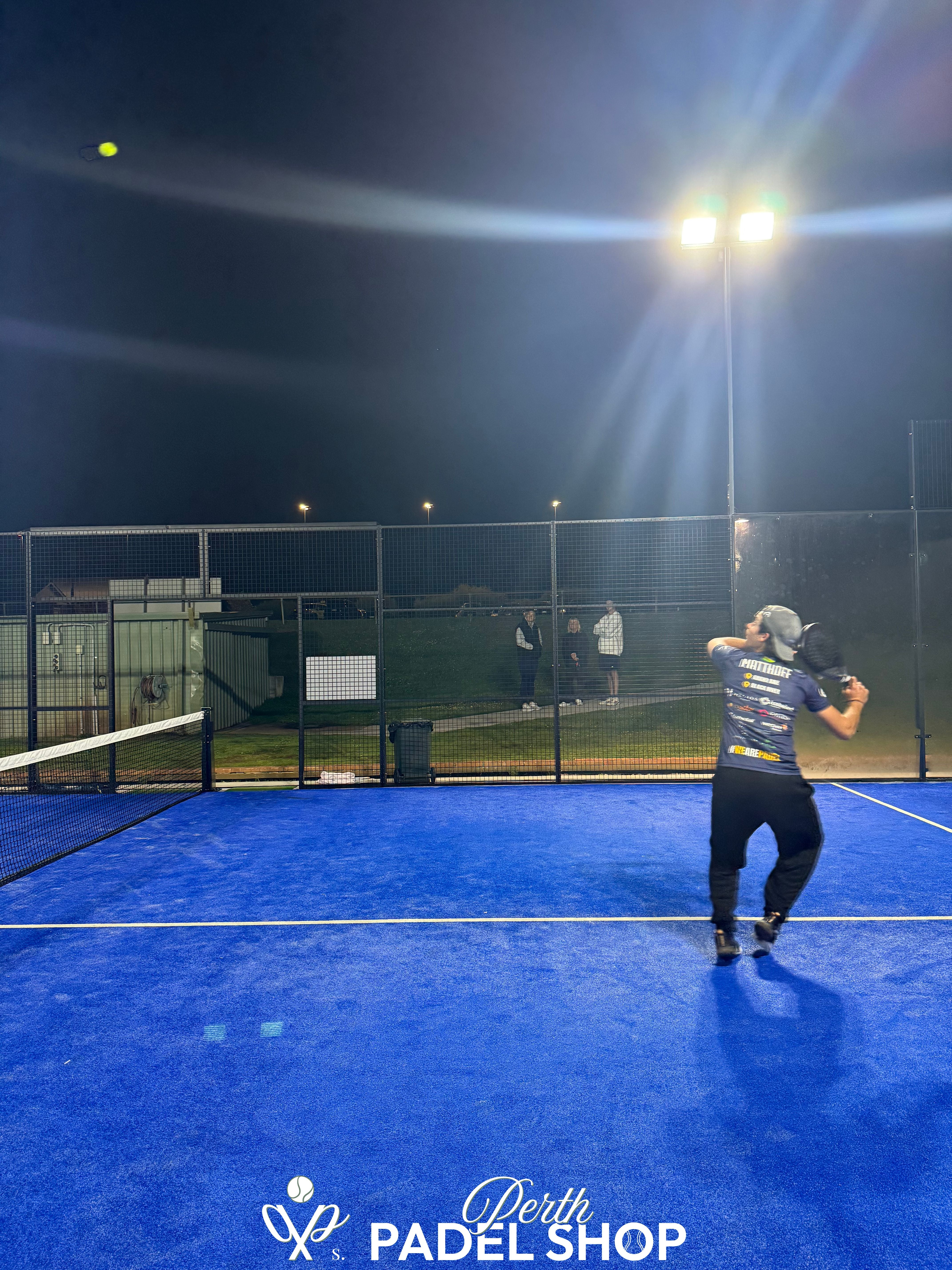 P50 (OPEN MIX) - Tournament 22/08/25 (Dalkeith) (Copy)