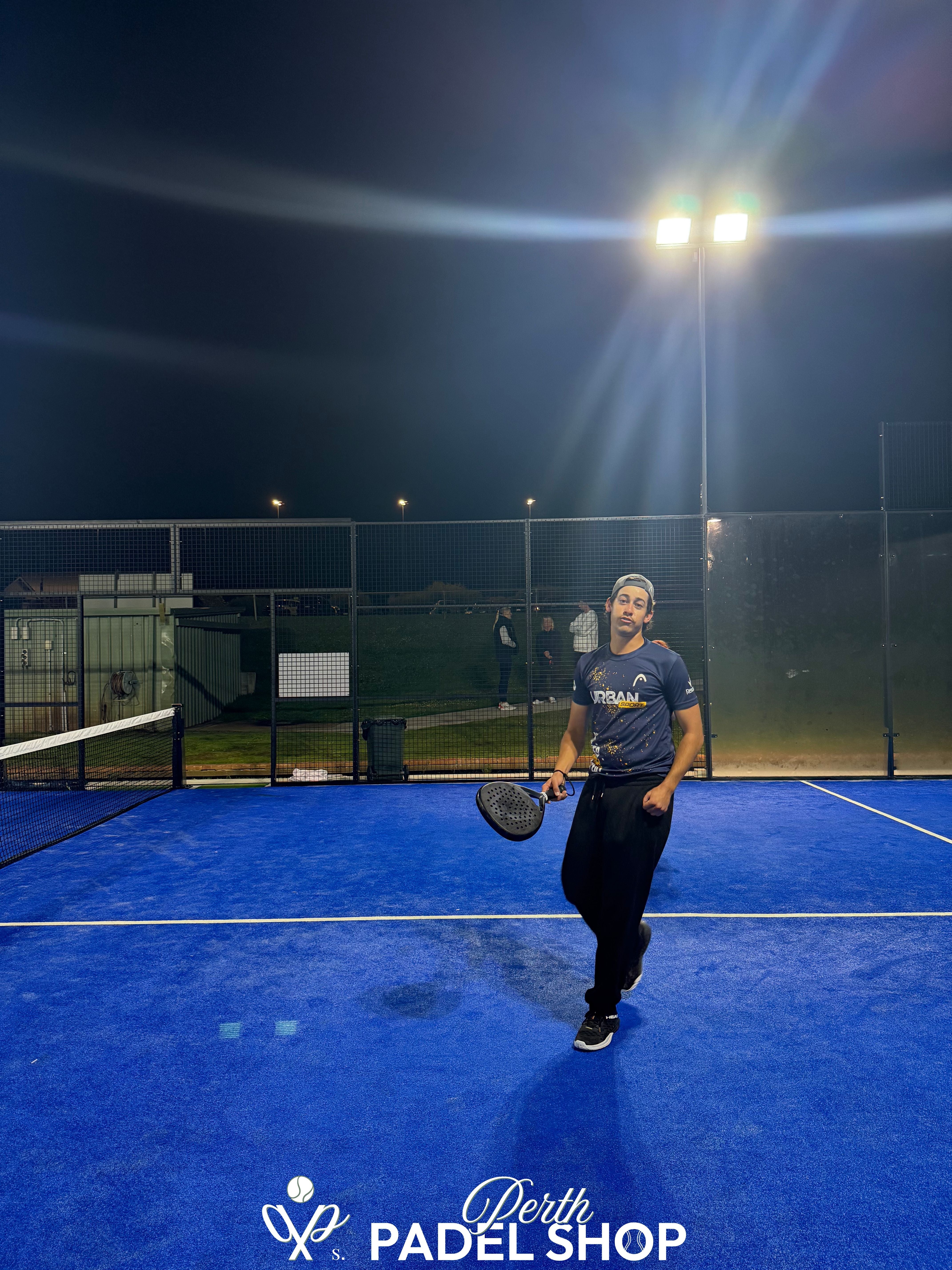 P50 (OPEN MIX) - Tournament 22/08/25 (Dalkeith) (Copy)